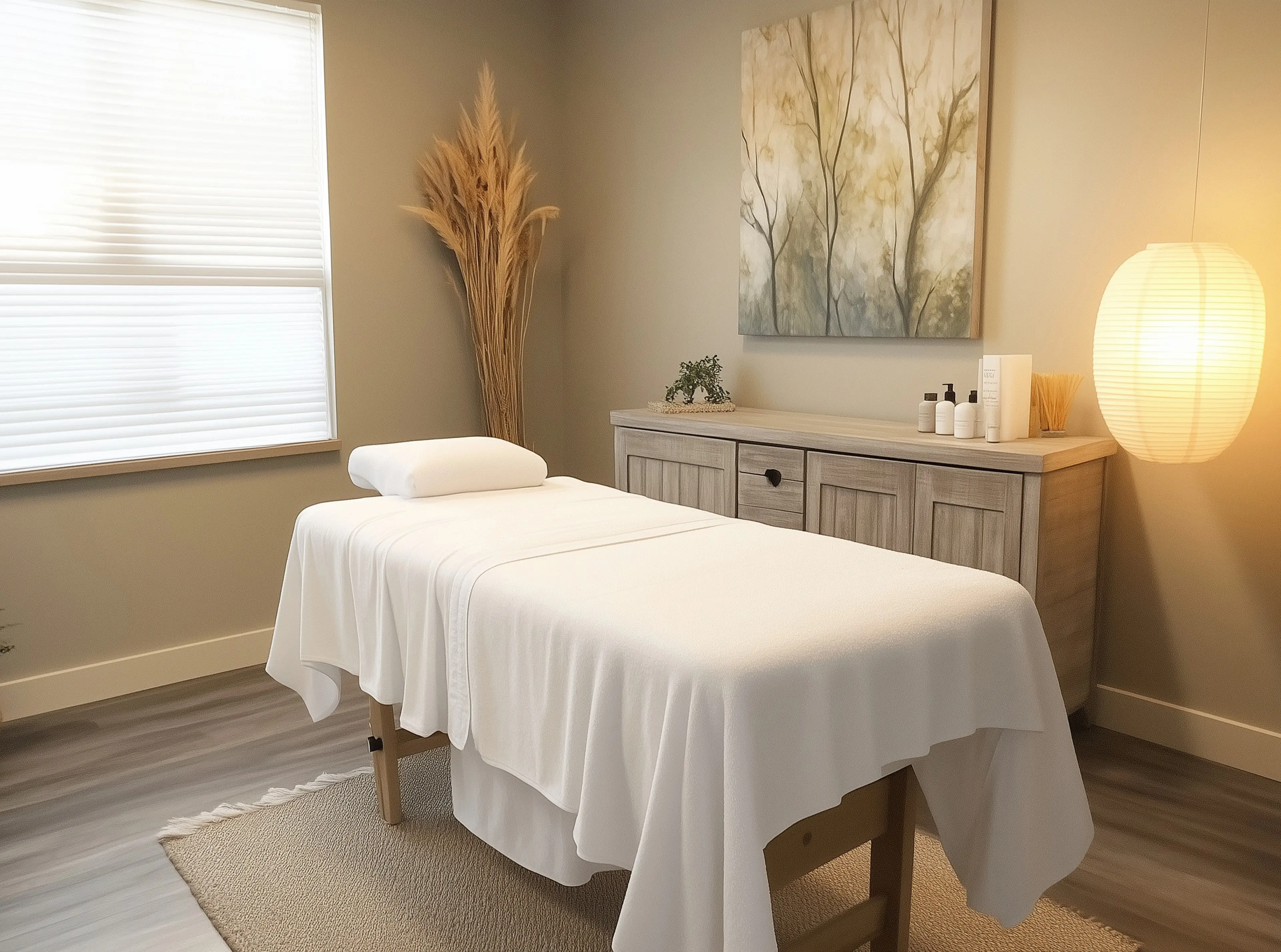 自由が丘deりらくの内観・外観1