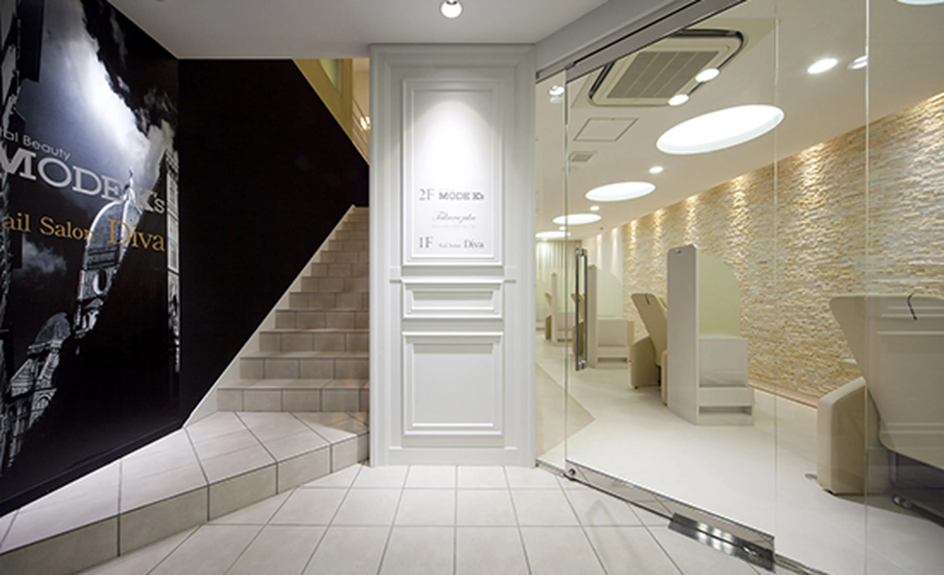 MODE　K‘ｓ　宝塚の内観・外観2