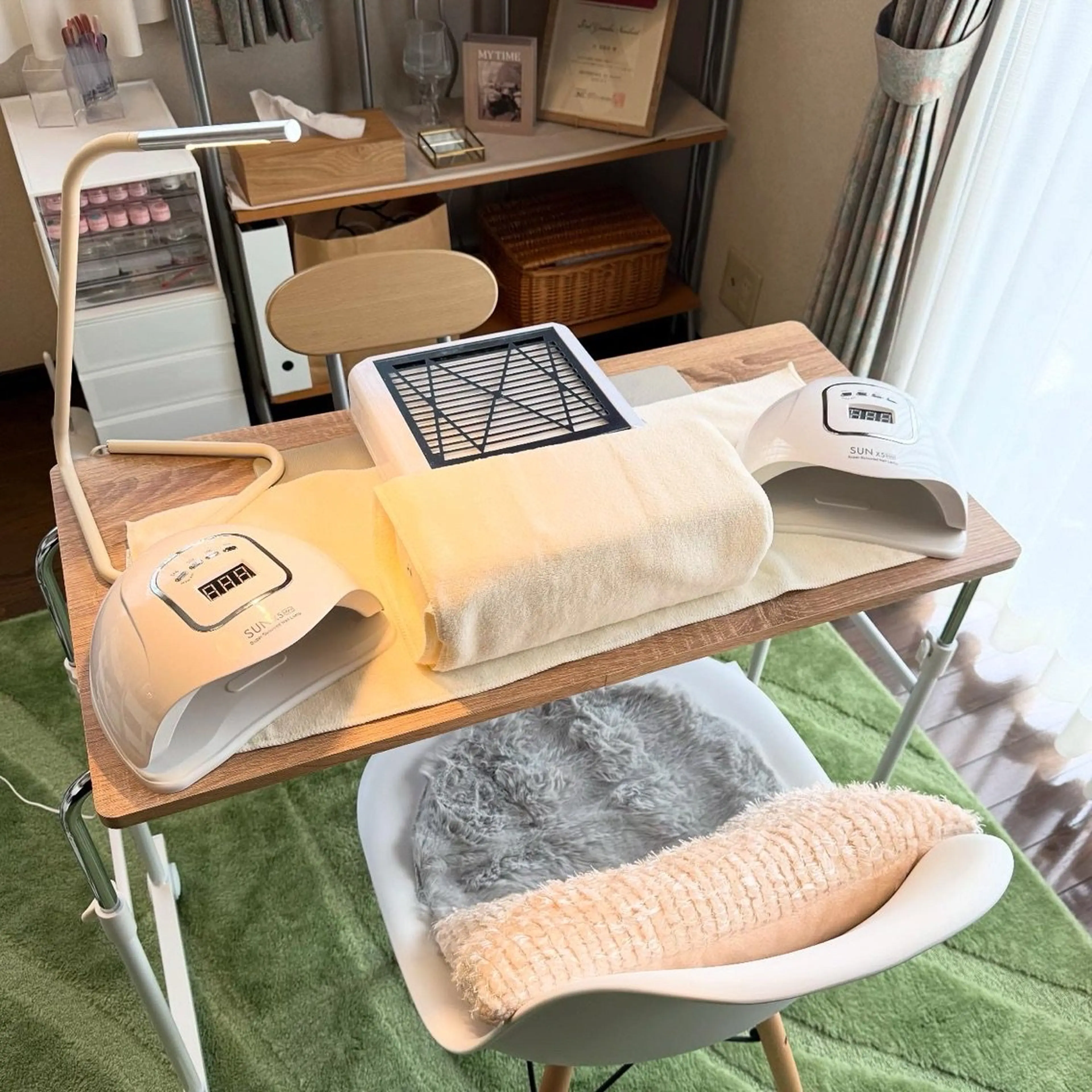 By lilyの内観・外観2