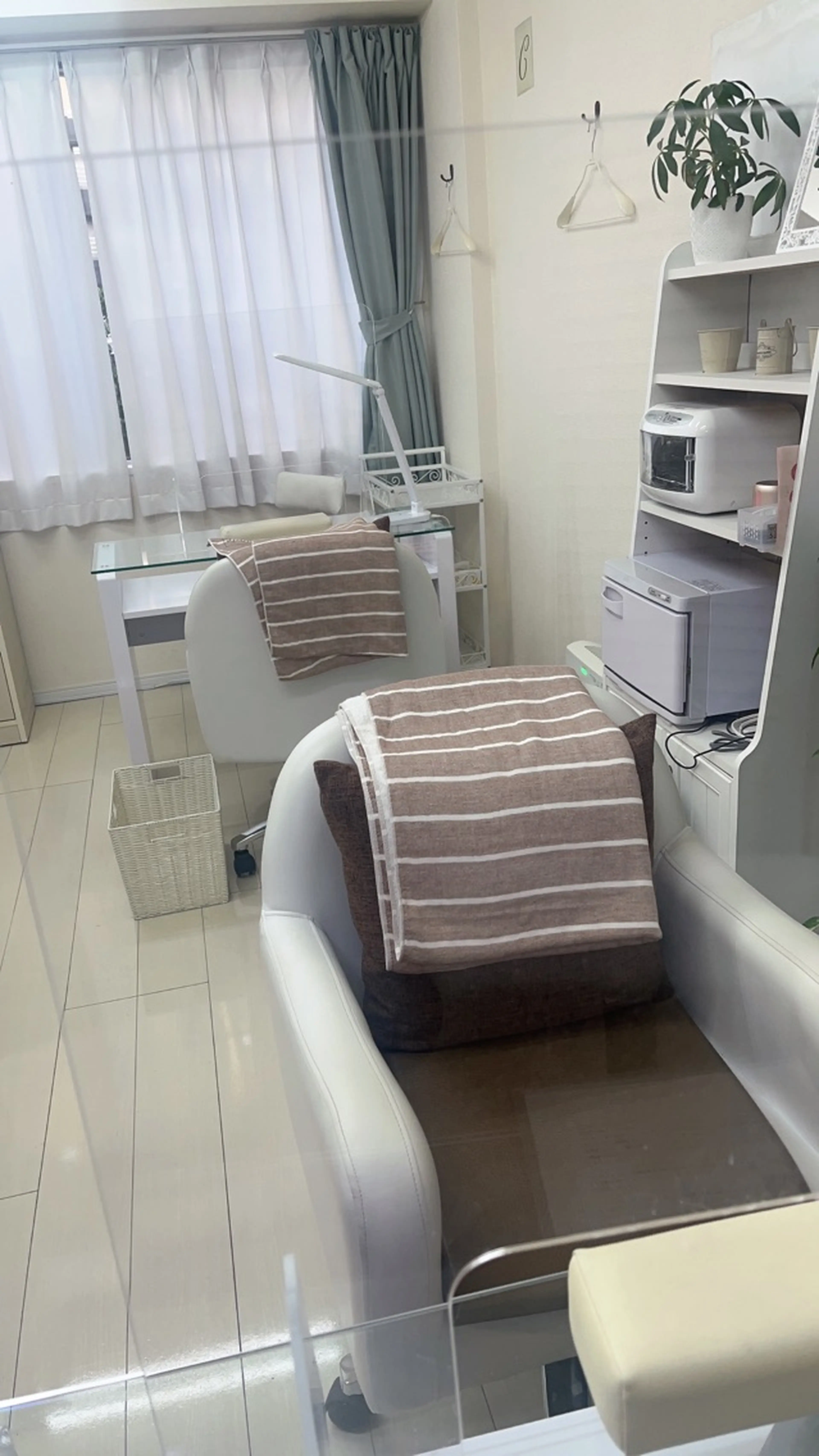 SUNDAY BEAUTY(Mon Reve)の内観・外観1