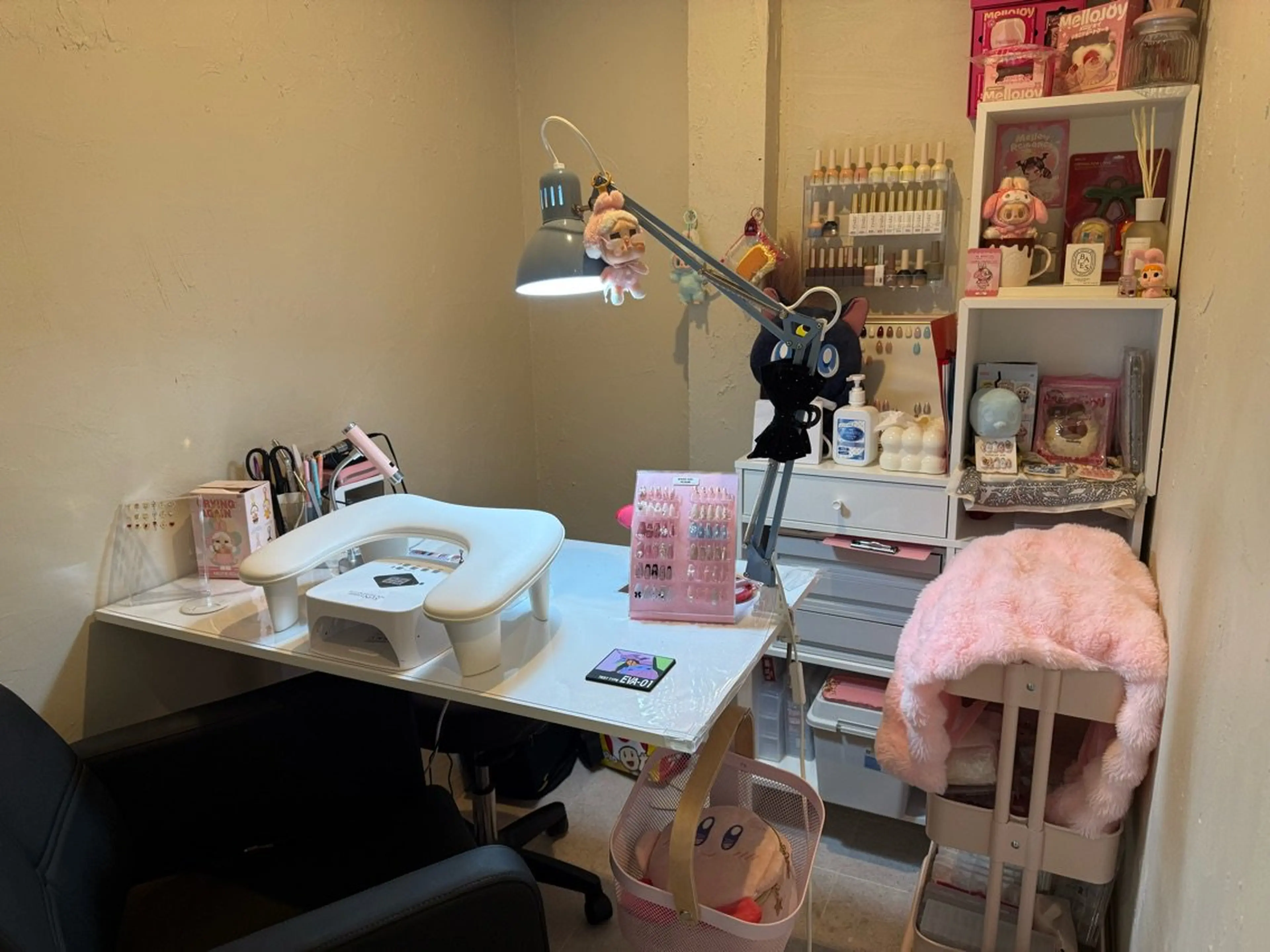 PICAの内観・外観2