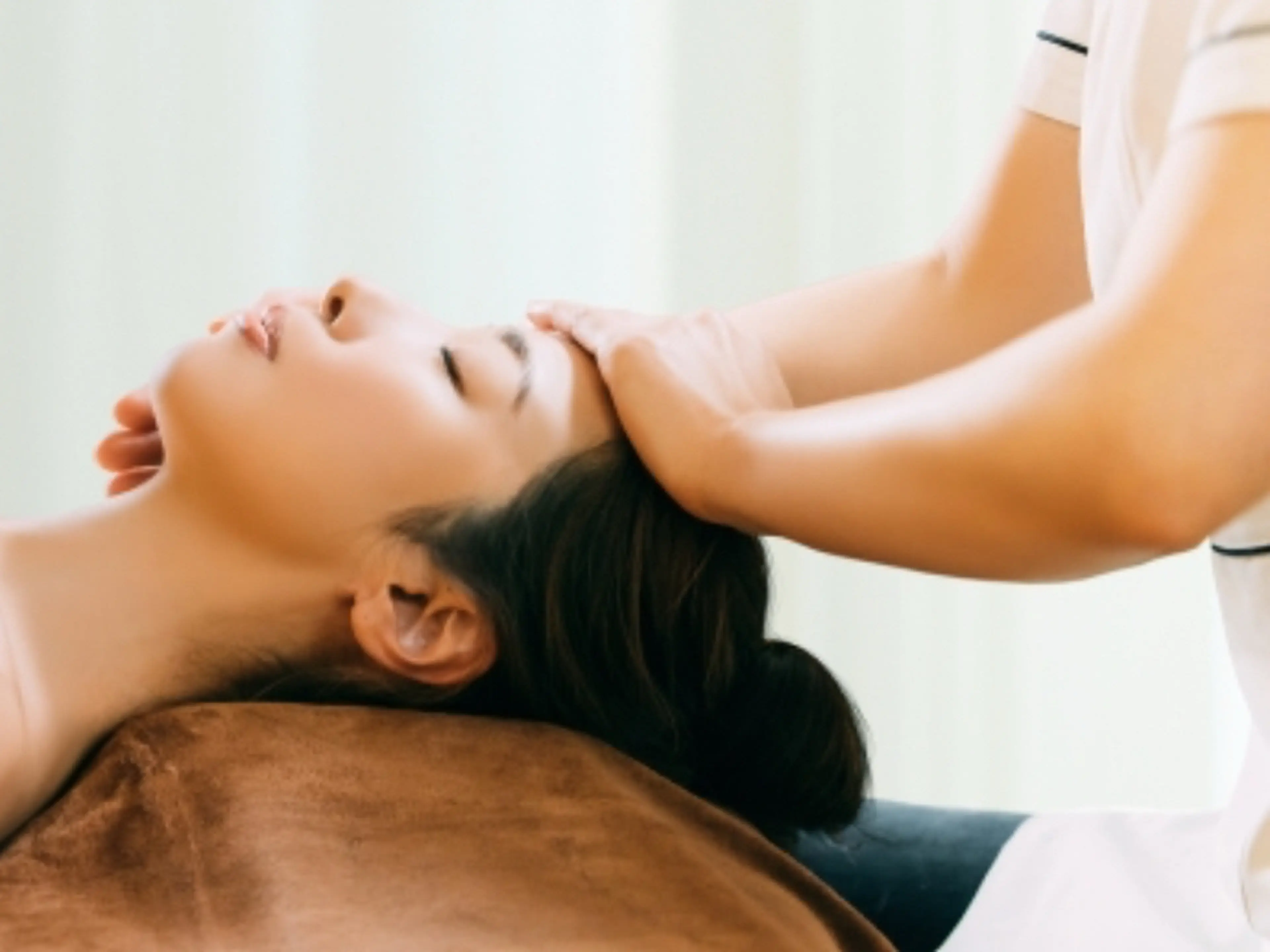 まつ毛パーマ/マツエク専門店-luana-【ルアナ】の内観・外観2