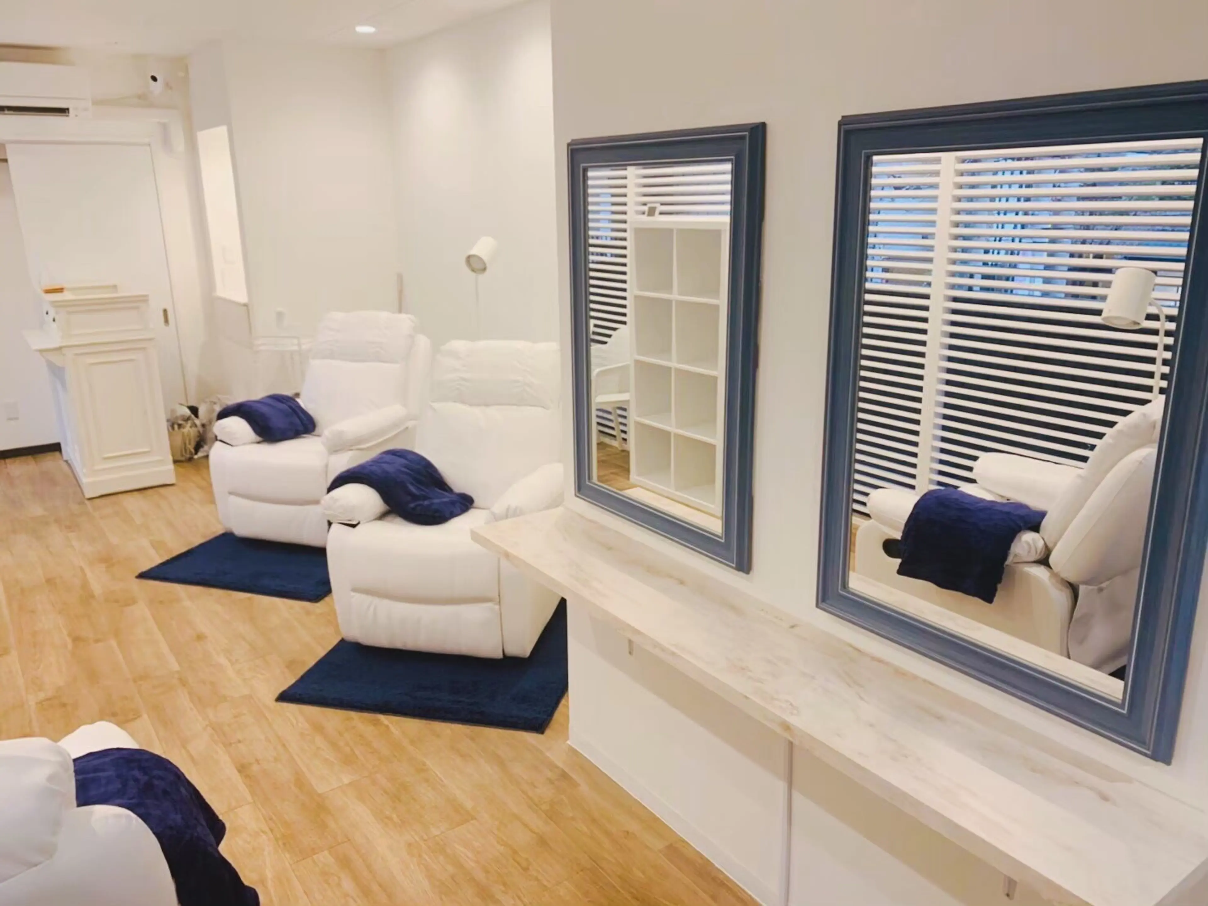 MARIE TERESIA TENJINの内観・外観2