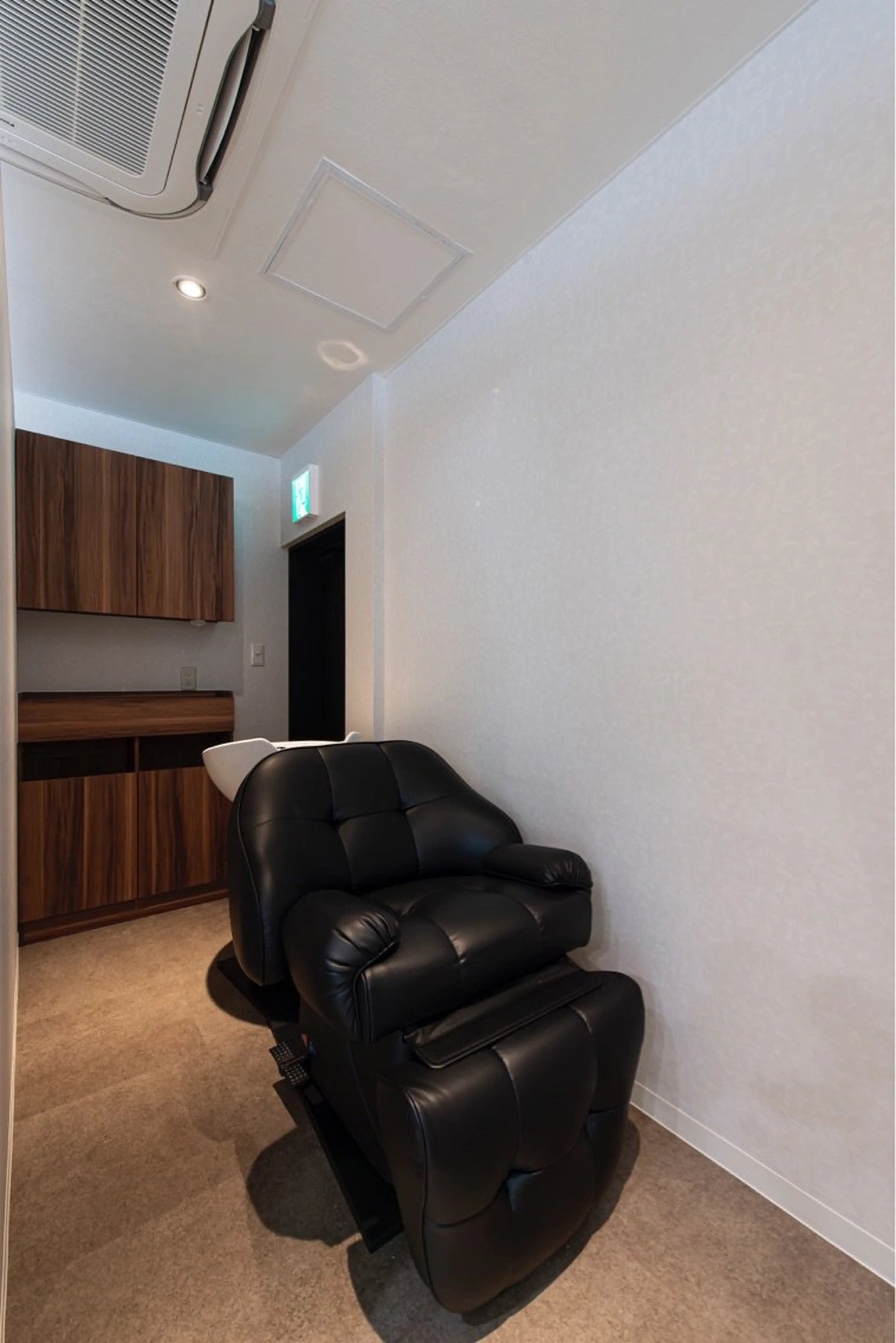 美容室monacoの内観・外観3