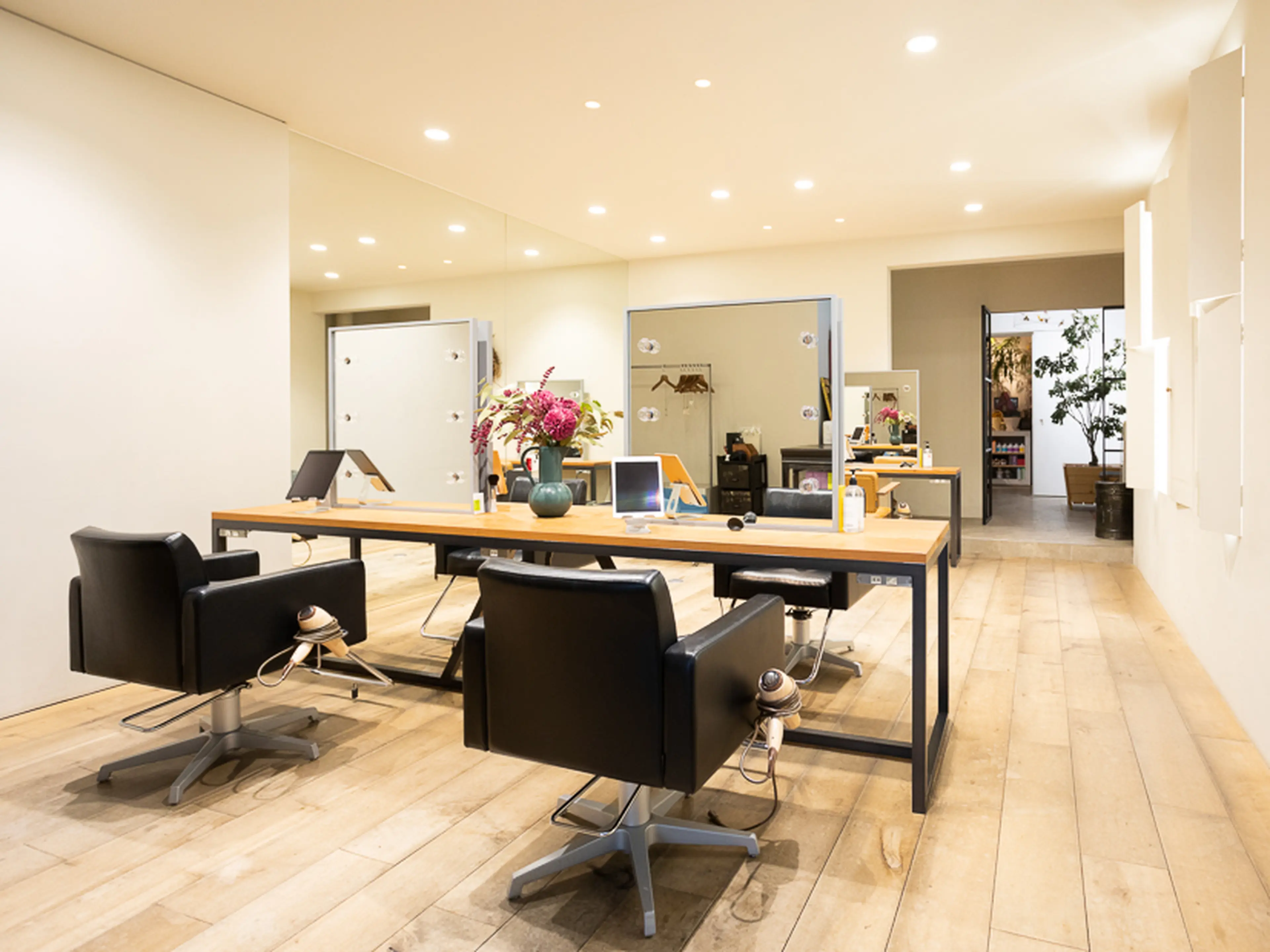 closetの内観・外観3