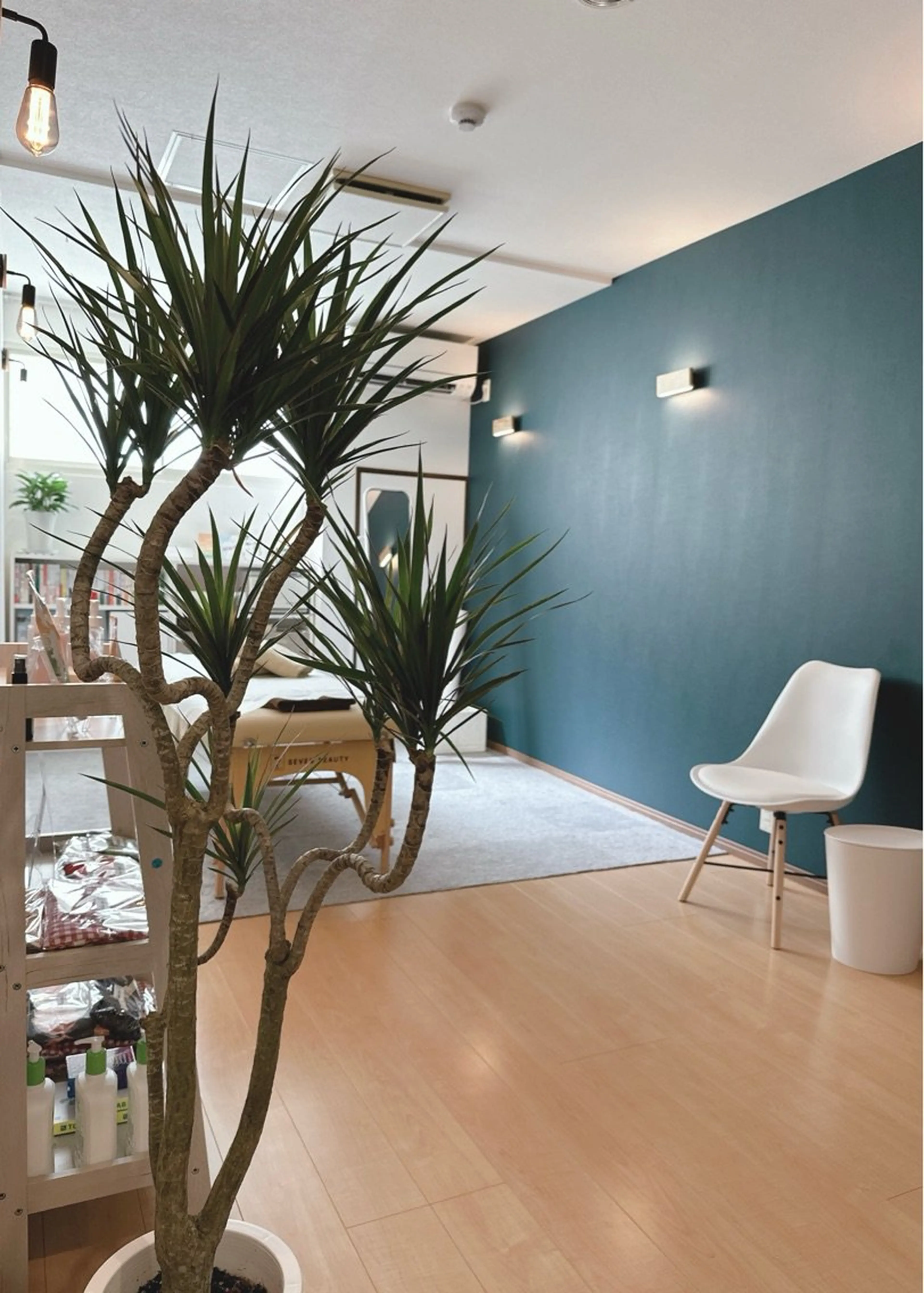 笑媛うさぎの内観・外観3