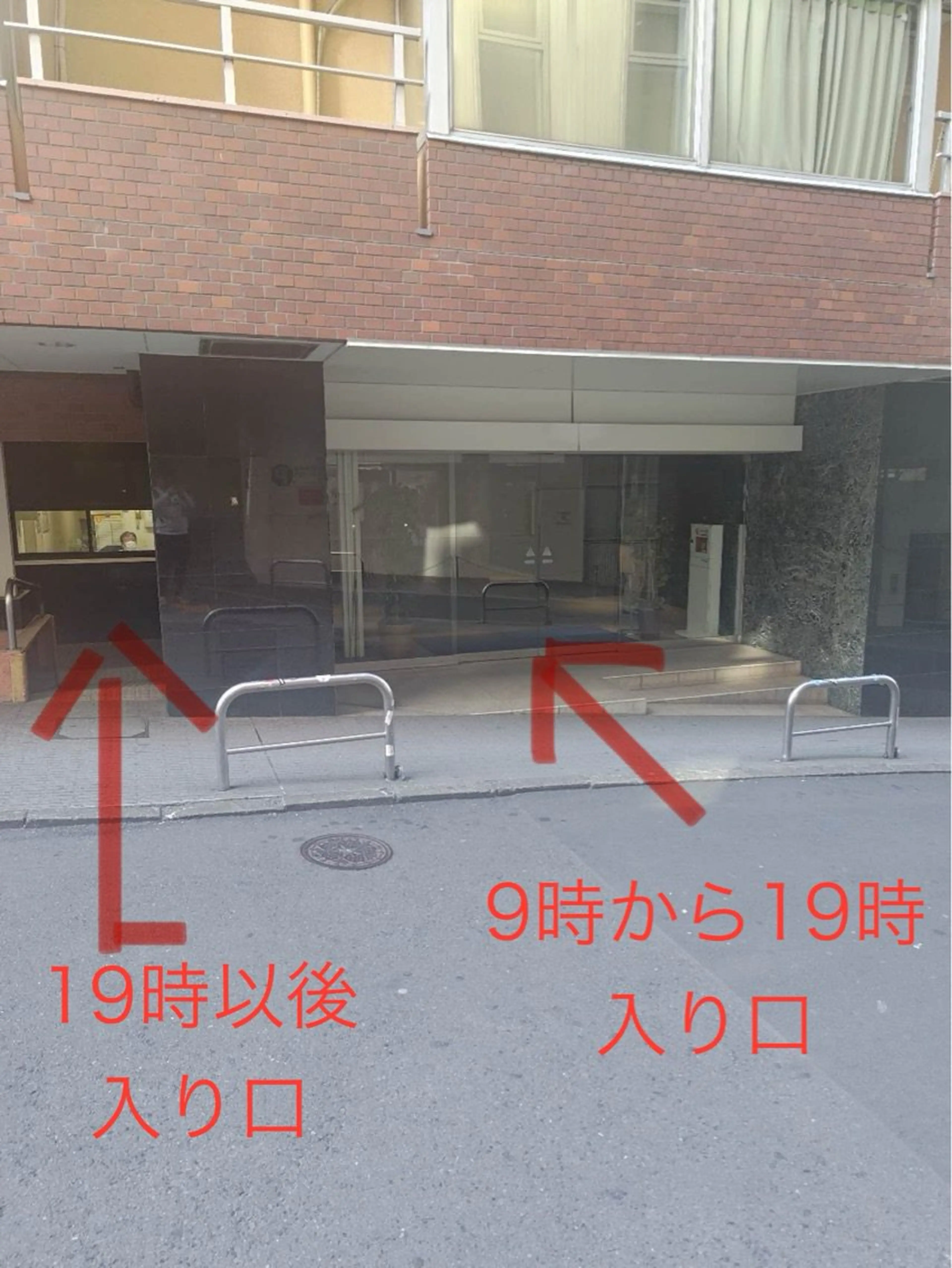 Nail Kihi 【渋谷店】の内観・外観2