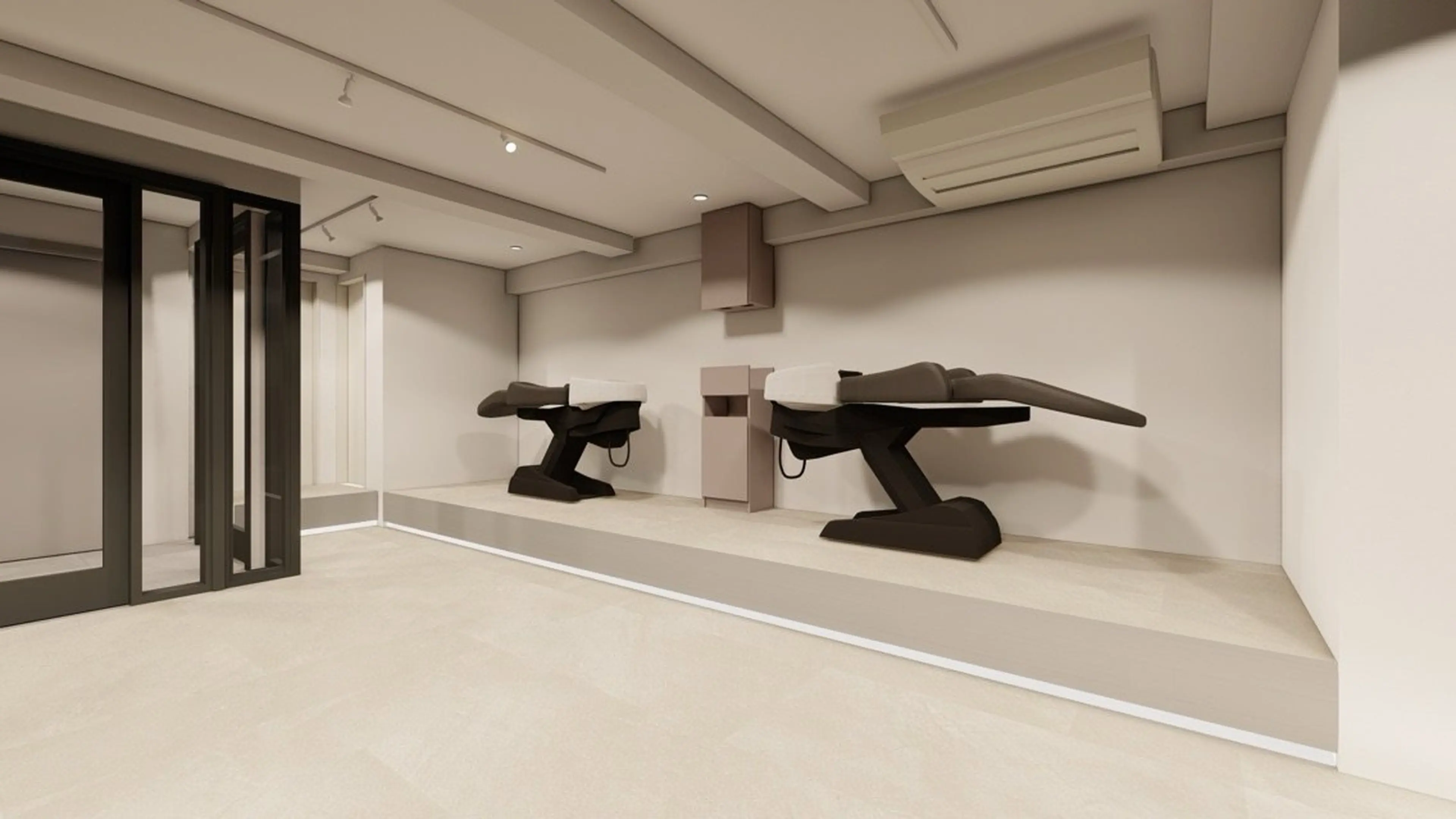 mel by GRAFFの内観・外観2