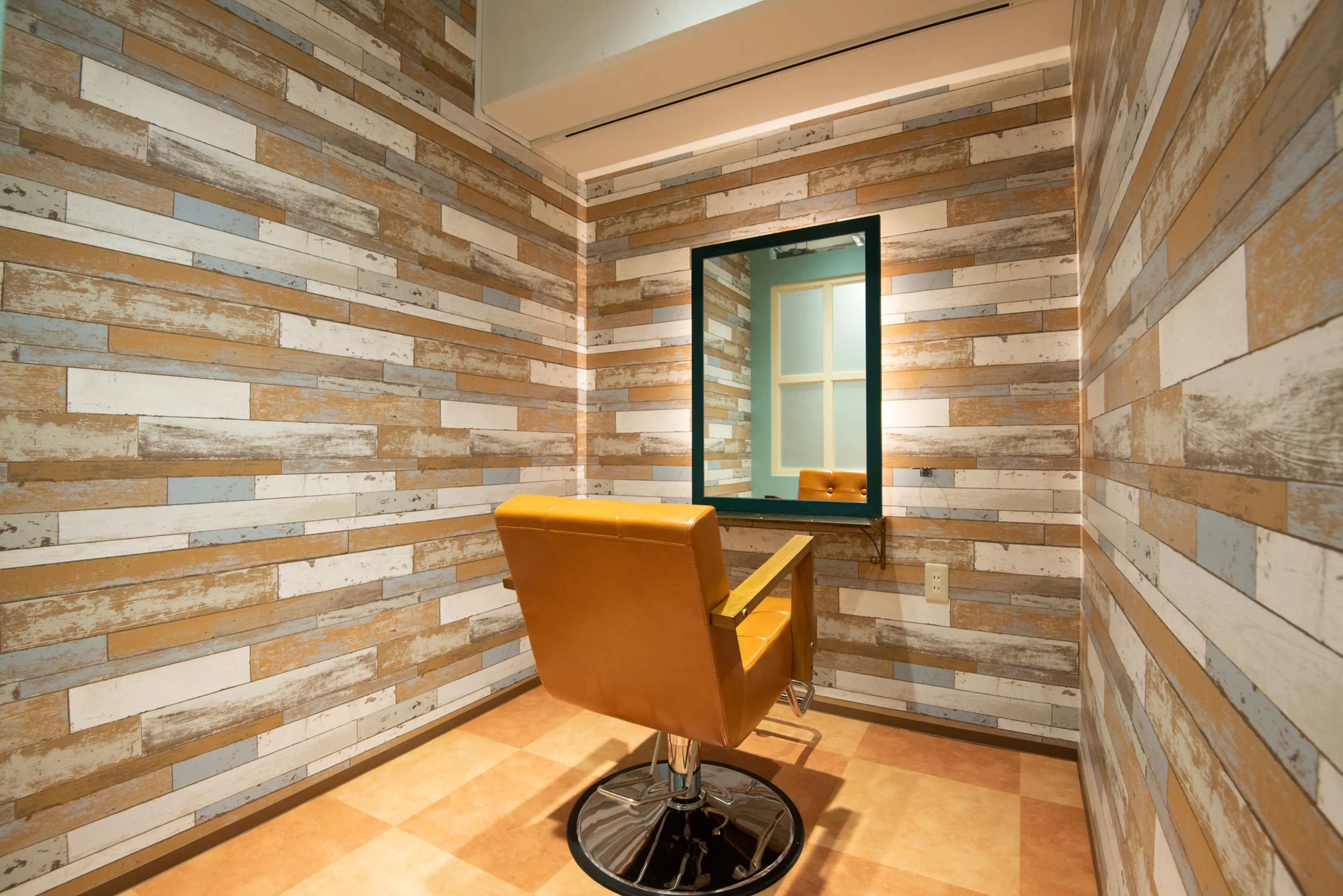 primoA HANAREの内観・外観1