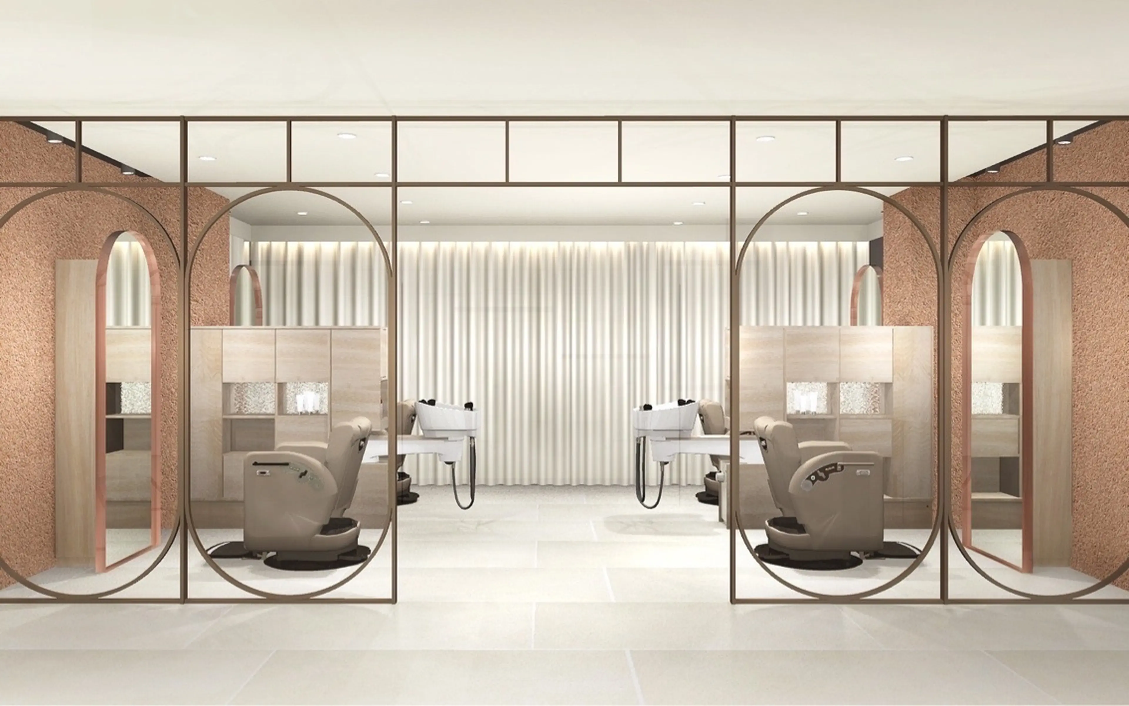 THINK  SHOPの内観・外観1