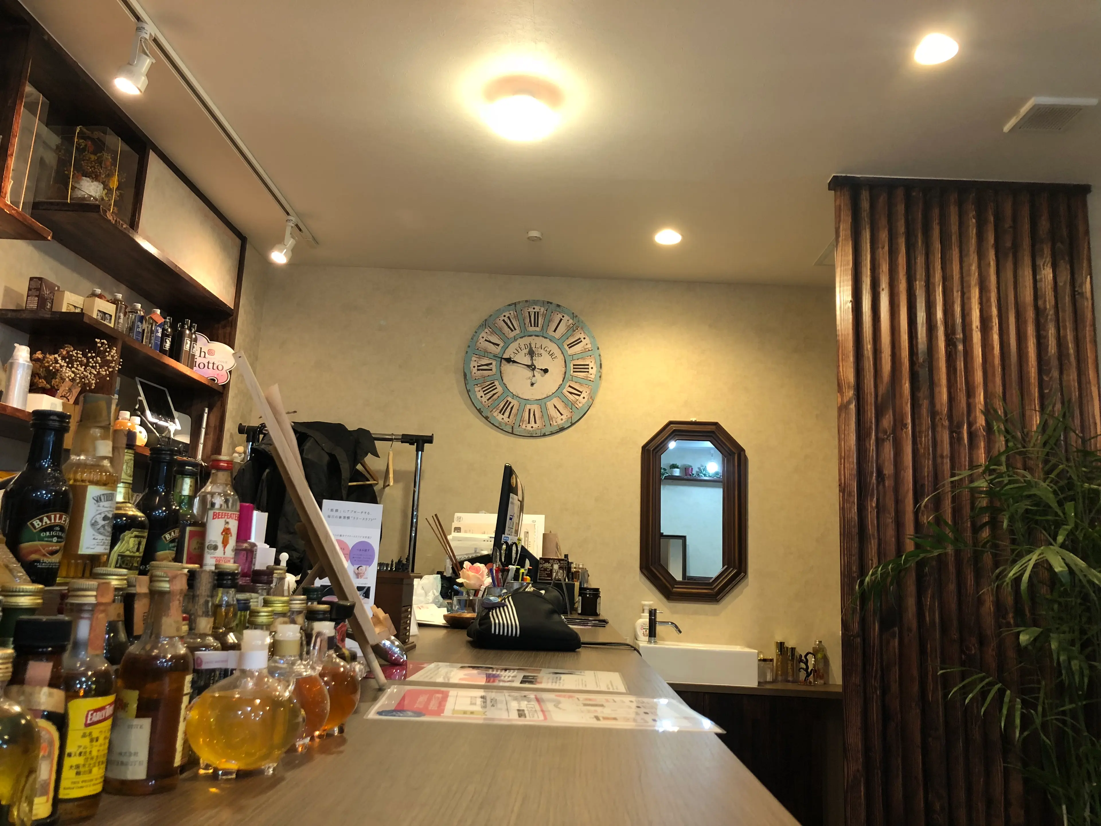 Ｄ－ａｉｍｅｒ―の内観・外観2