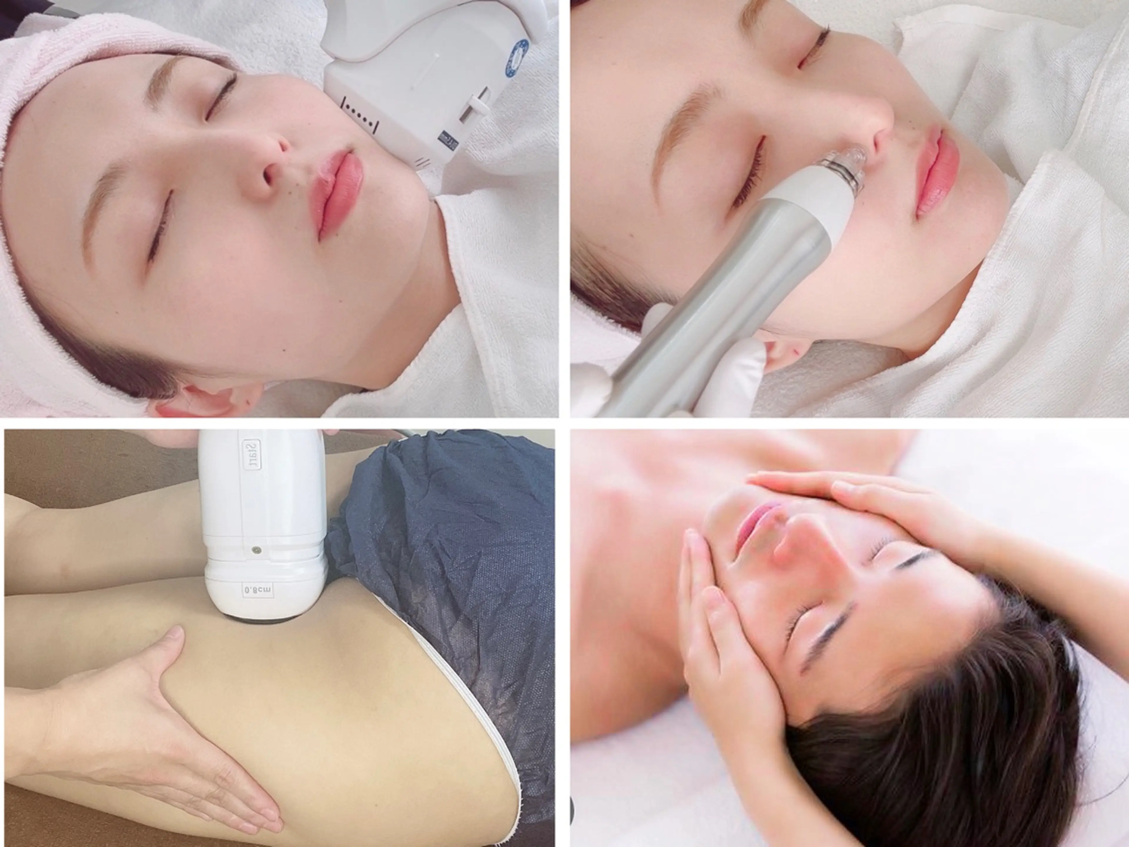 フレアージュの内観・外観2