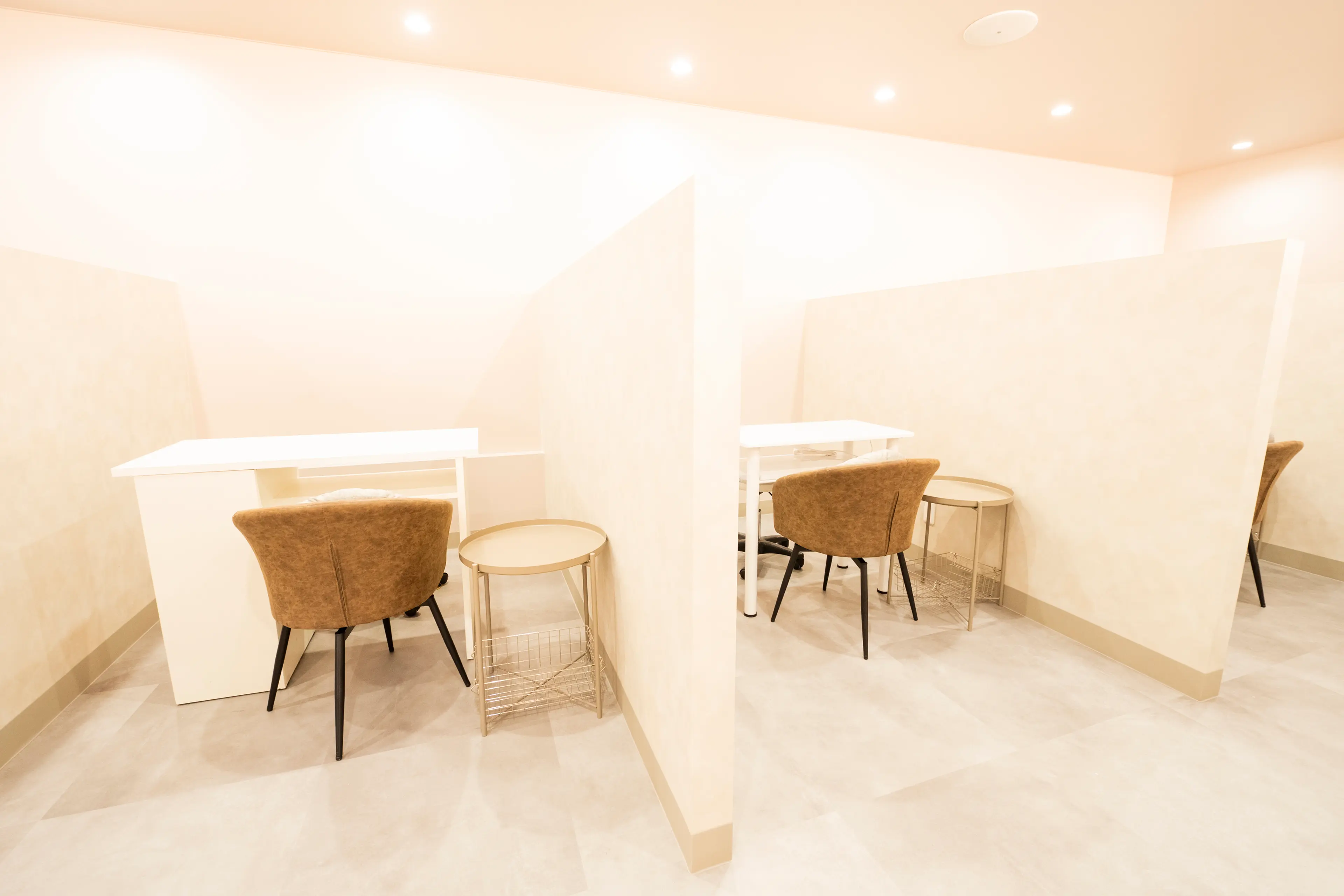 ditto仙台クリスロード店の内観・外観3