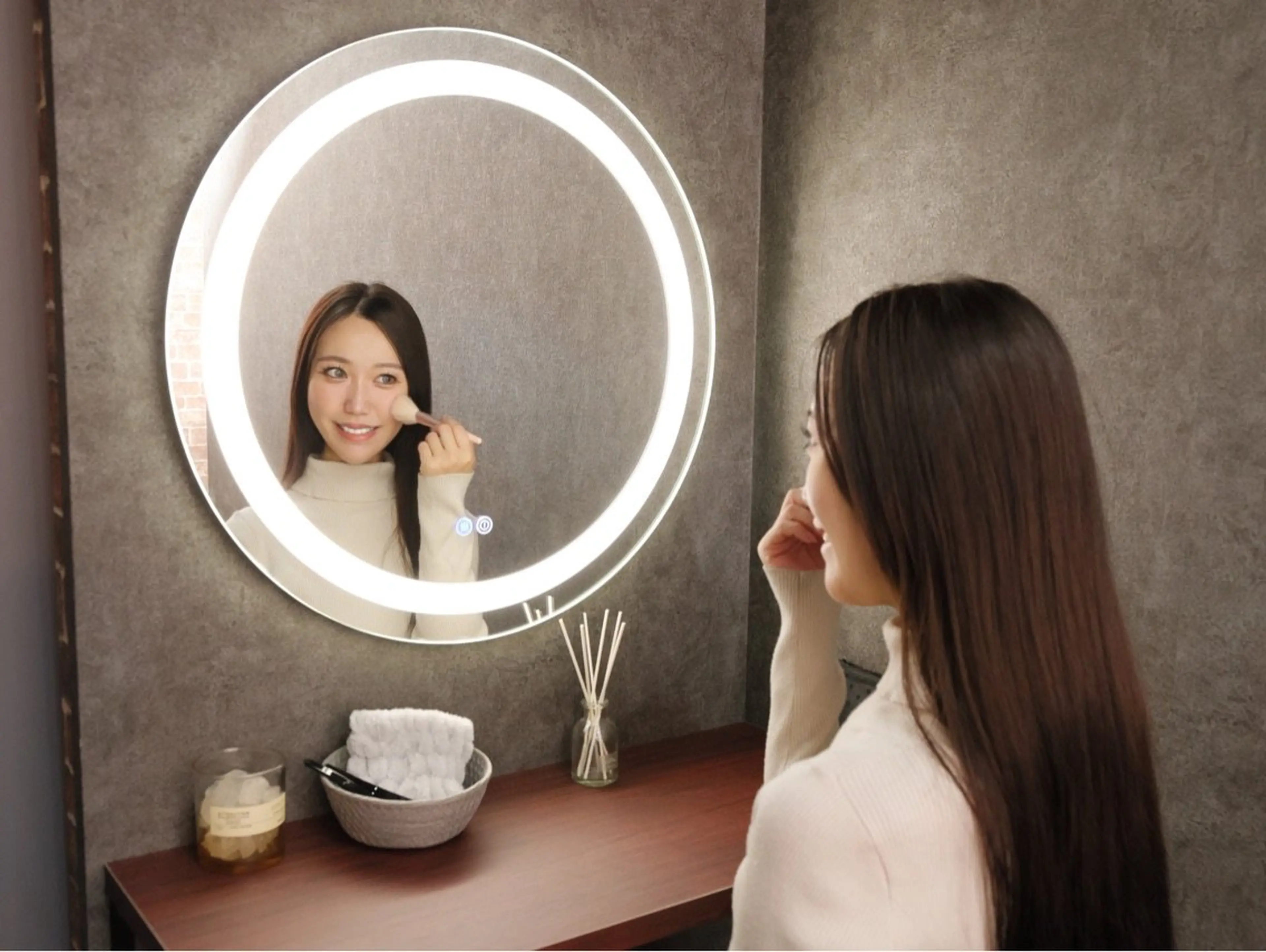 アンベリー北浜店の内観・外観3