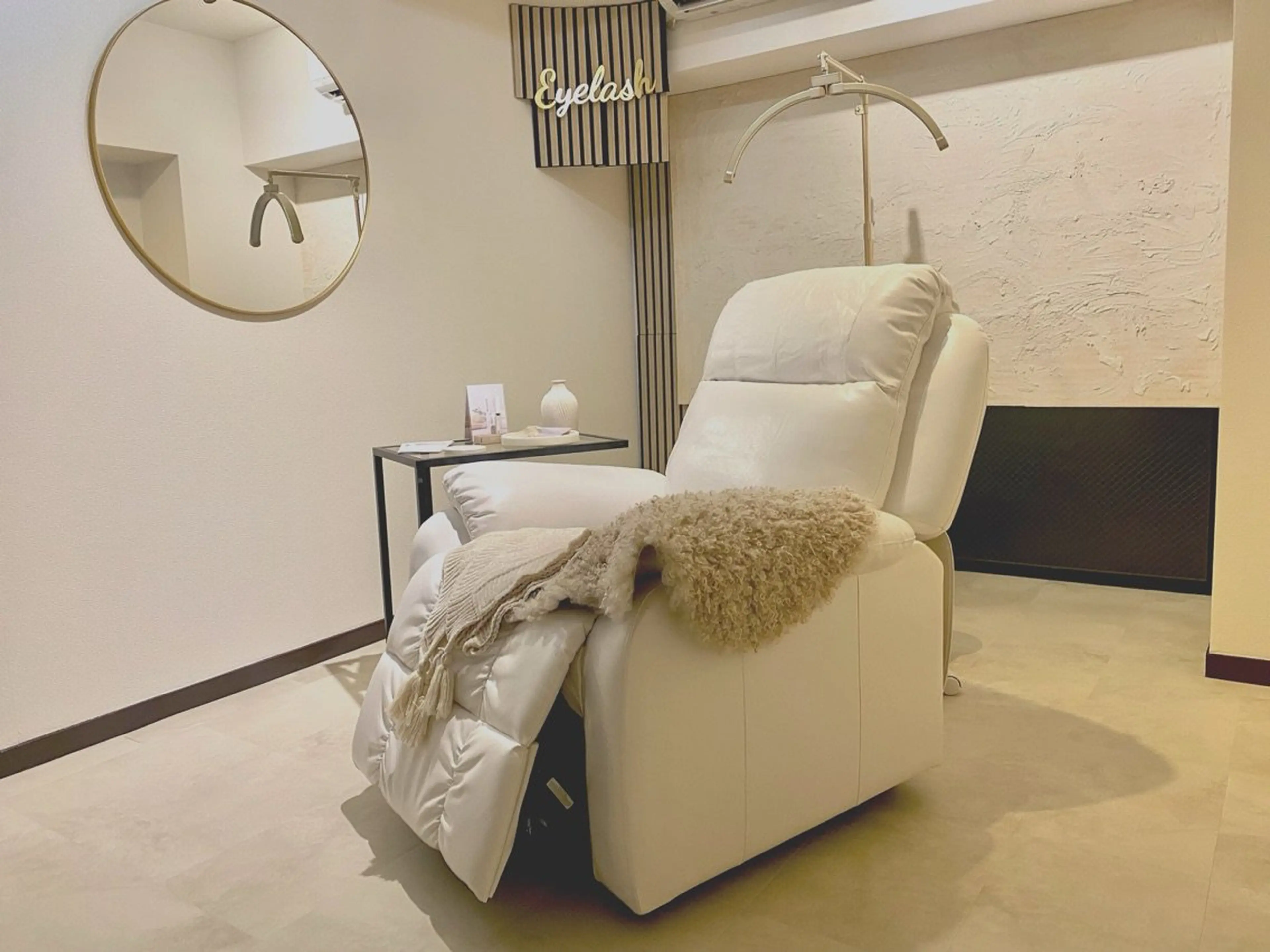 LinohAの内観・外観2