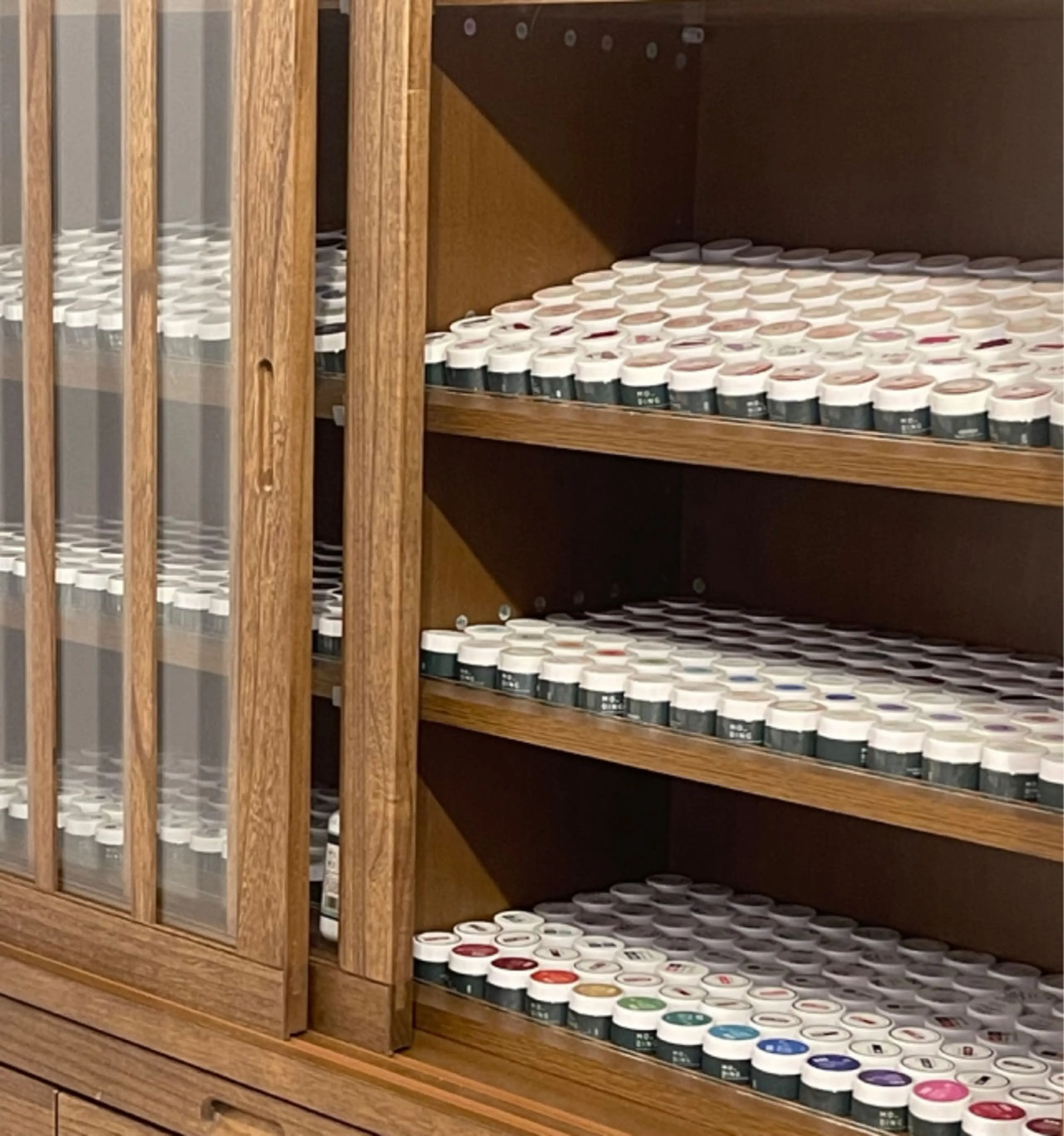 nyx nailsalonの内観・外観2