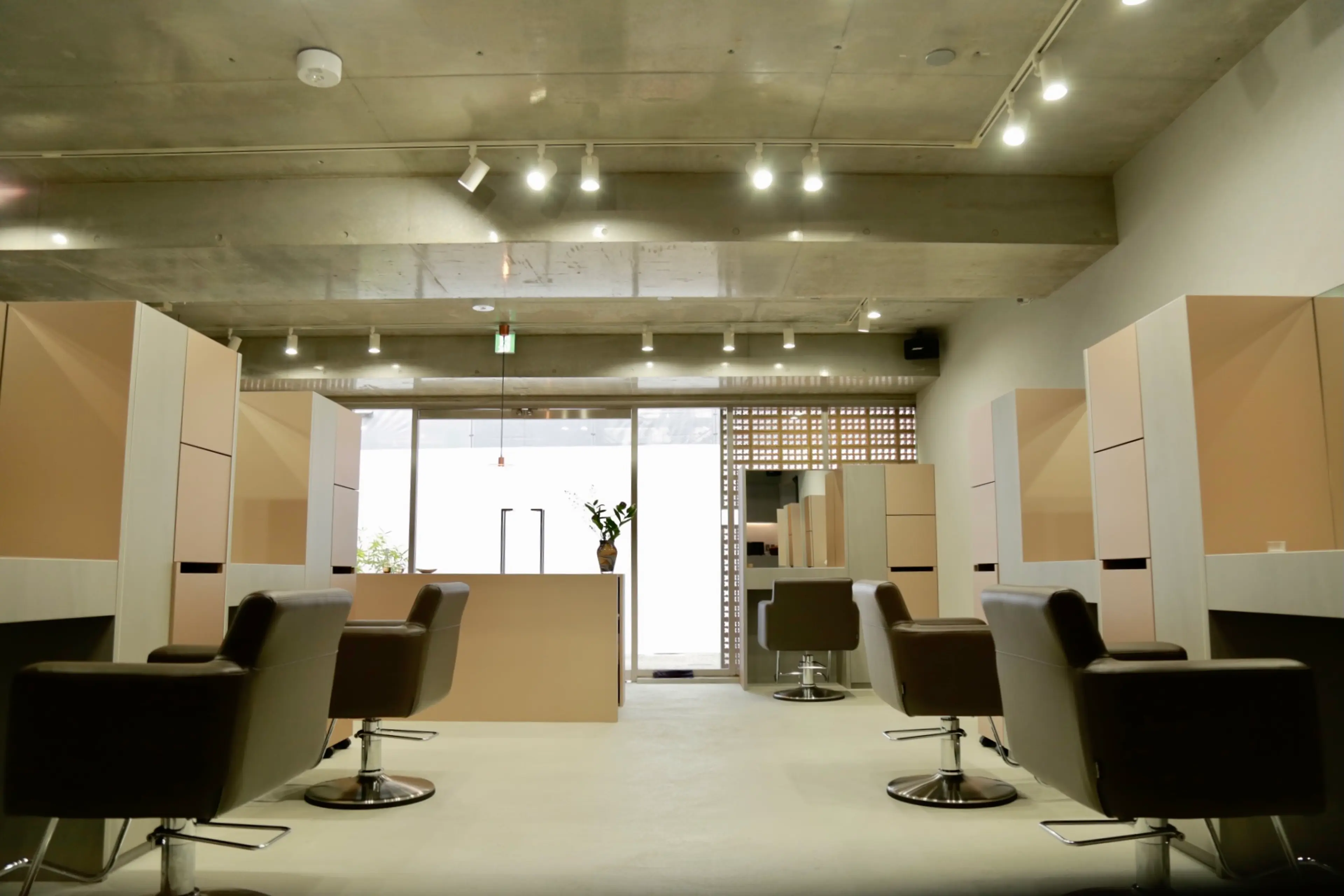 siteの内観・外観2