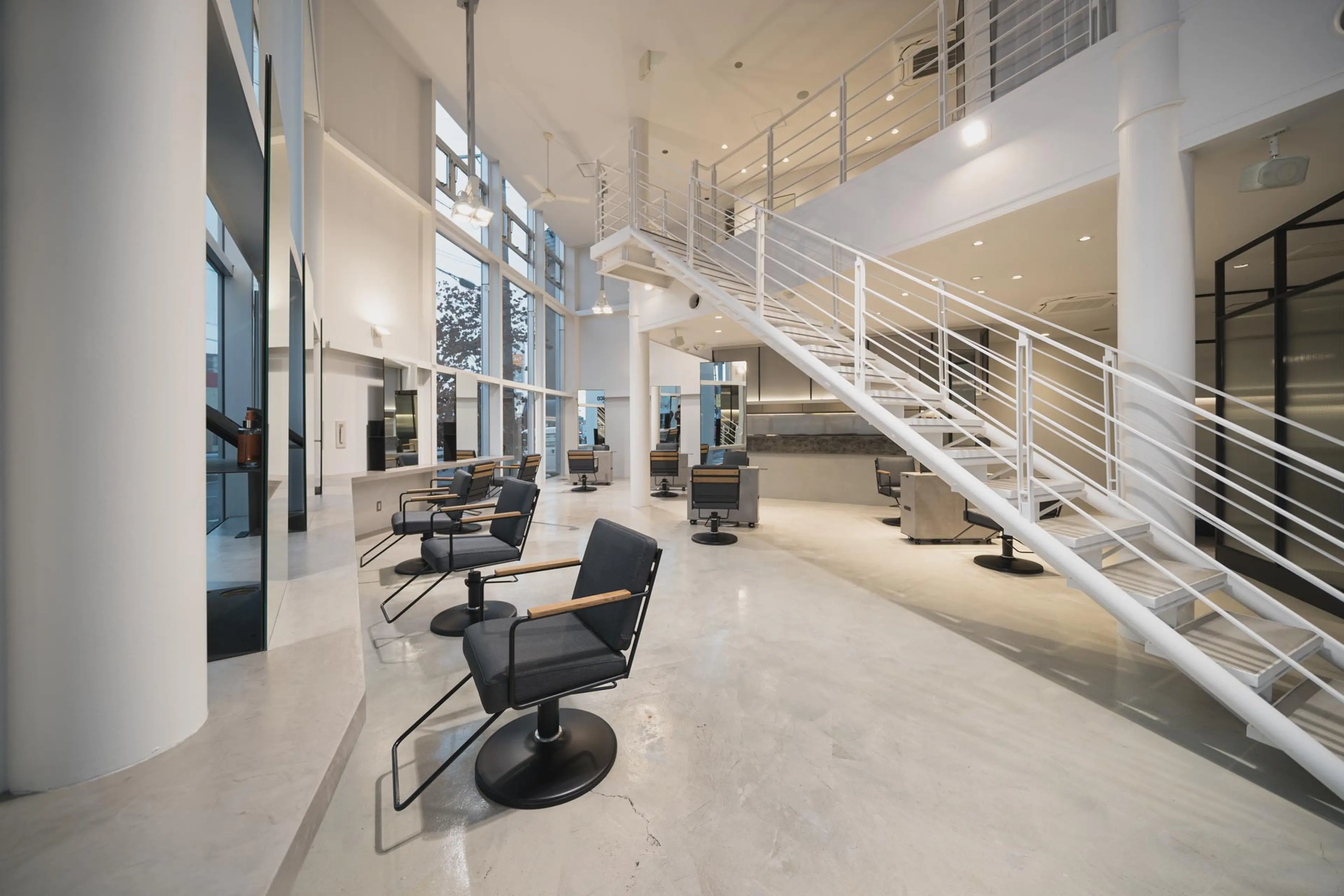 BLANCO tres 鏡島の内観・外観2