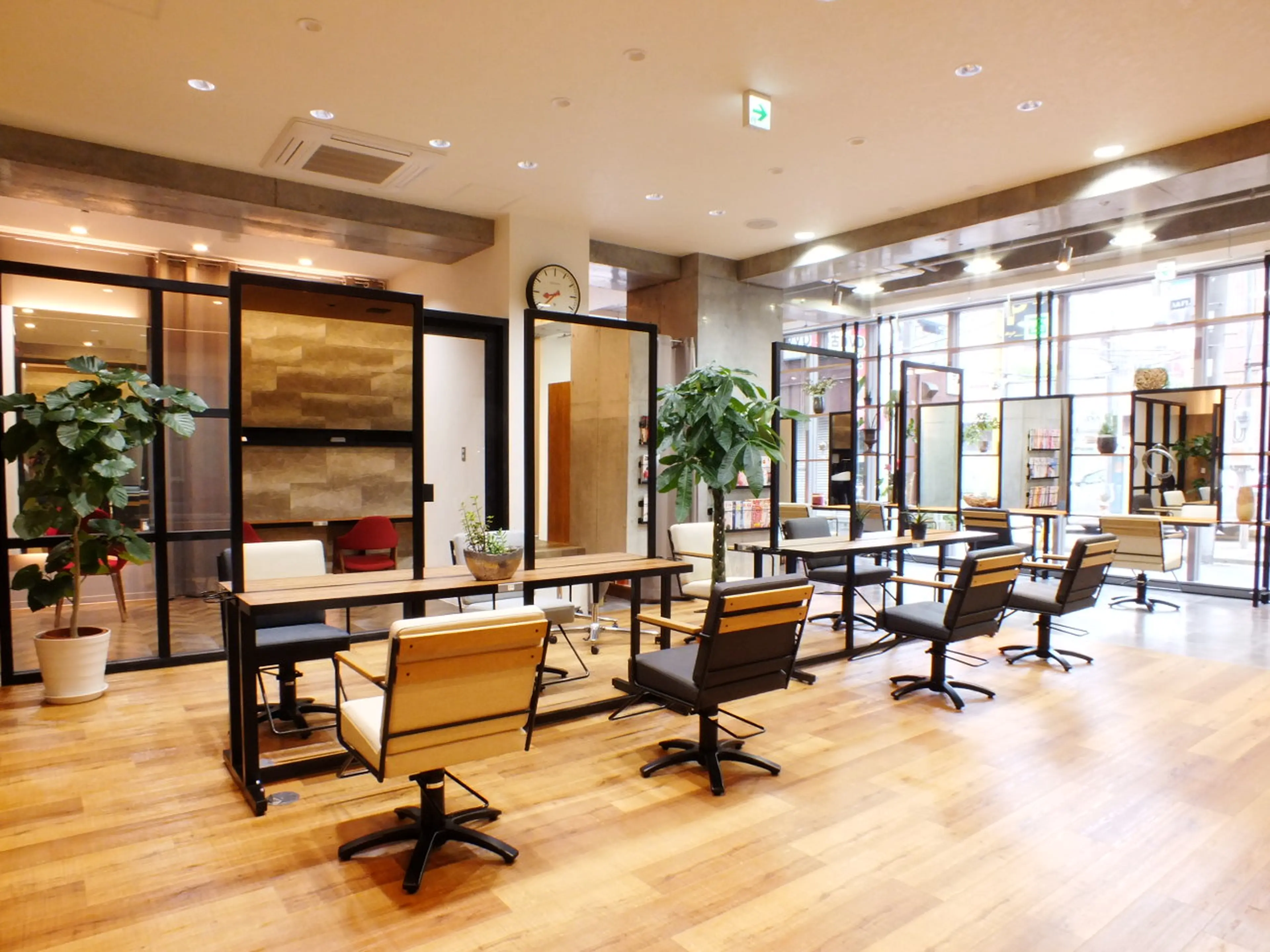 port by primalの内観・外観2