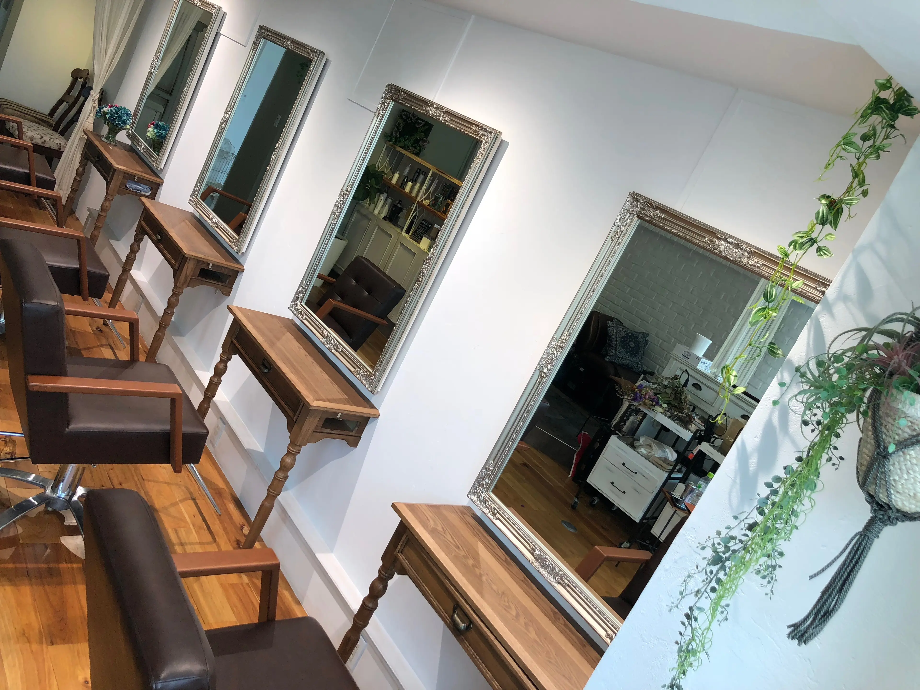 FORTE Lei AOYAMAの内観・外観1