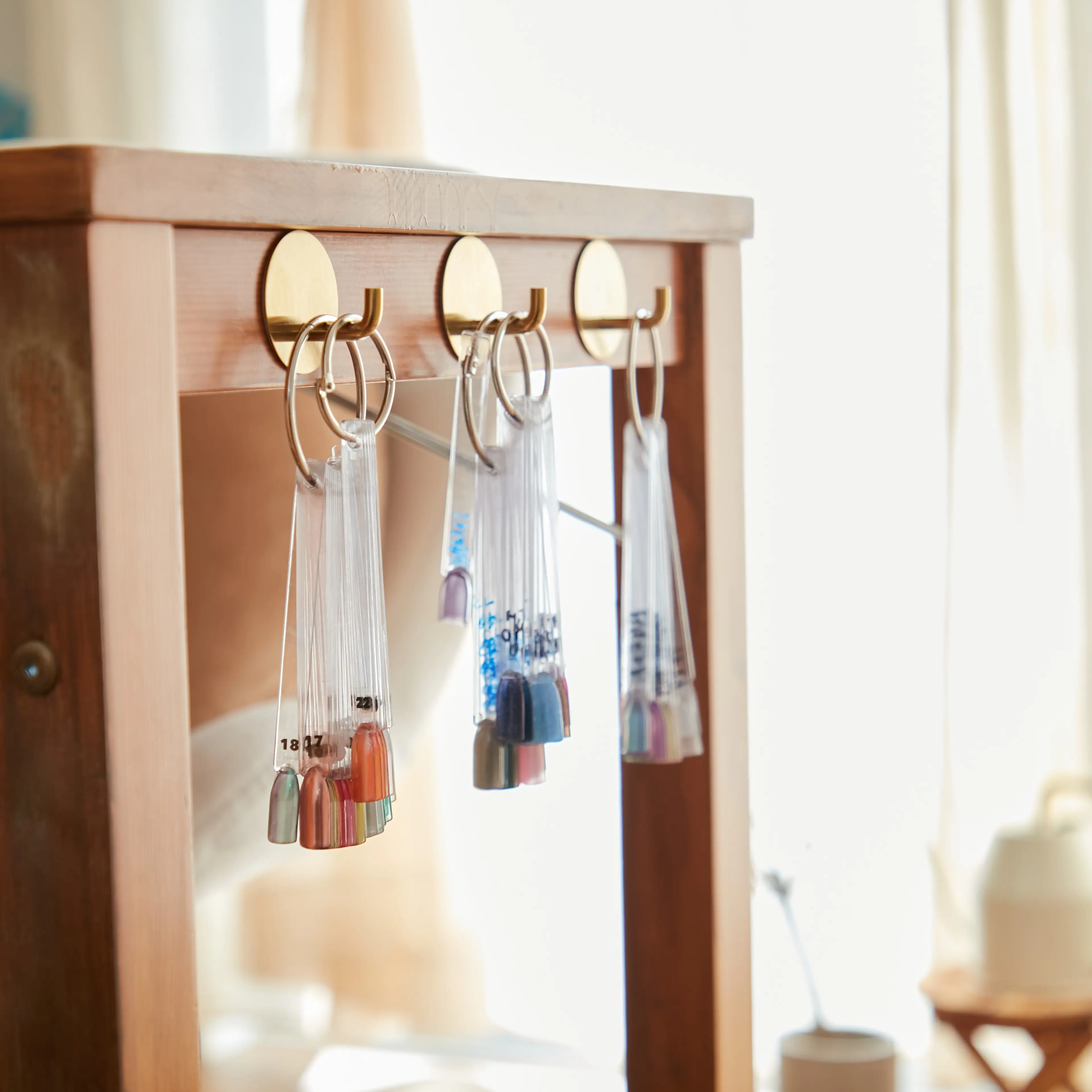 jeu NAIL.の内観・外観3