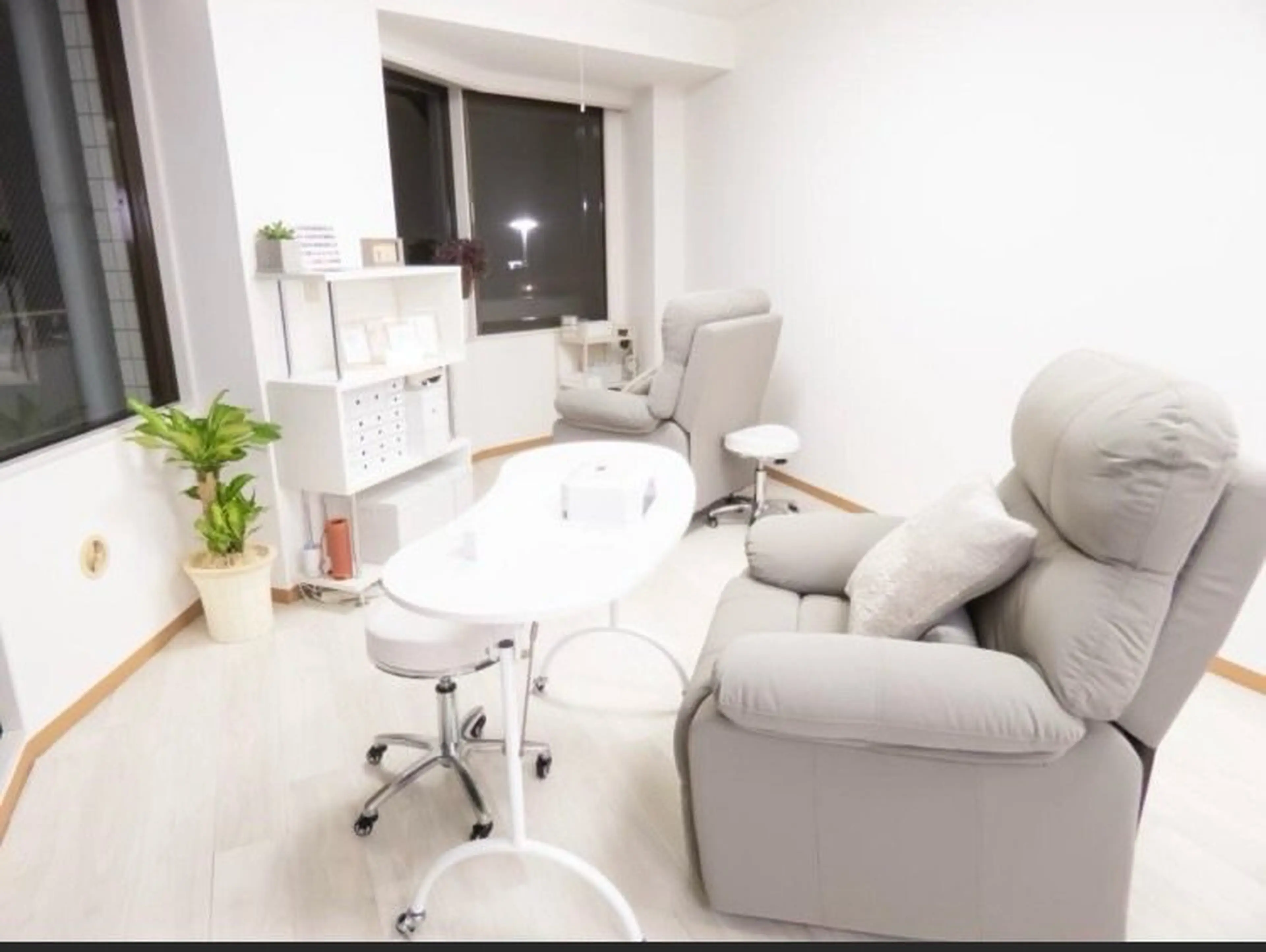 MerryBelleの内観・外観2