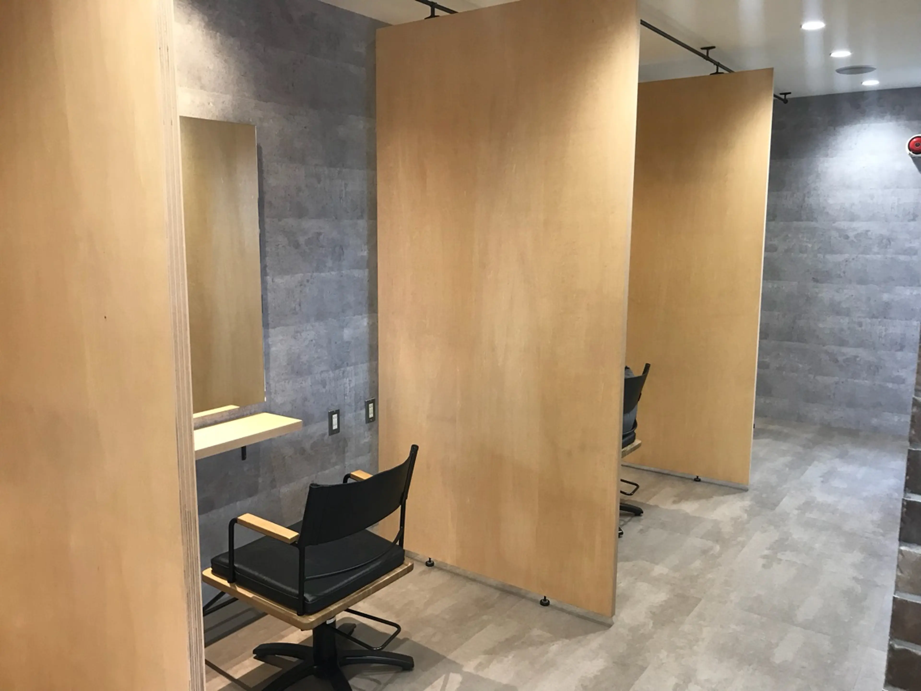 Delta【デルタ】の内観・外観2