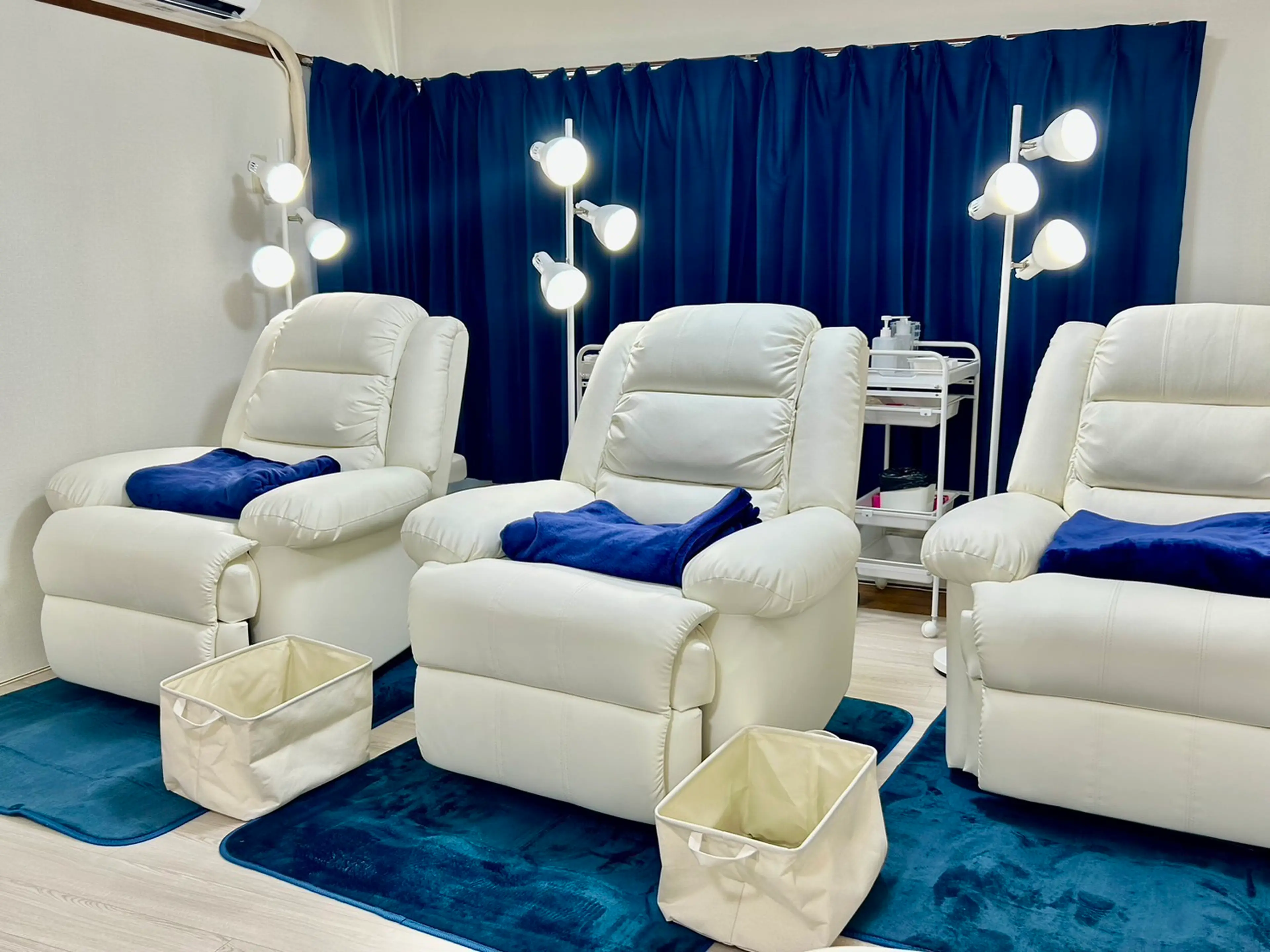 MARIE TERESIA 池袋西口店の内観・外観1