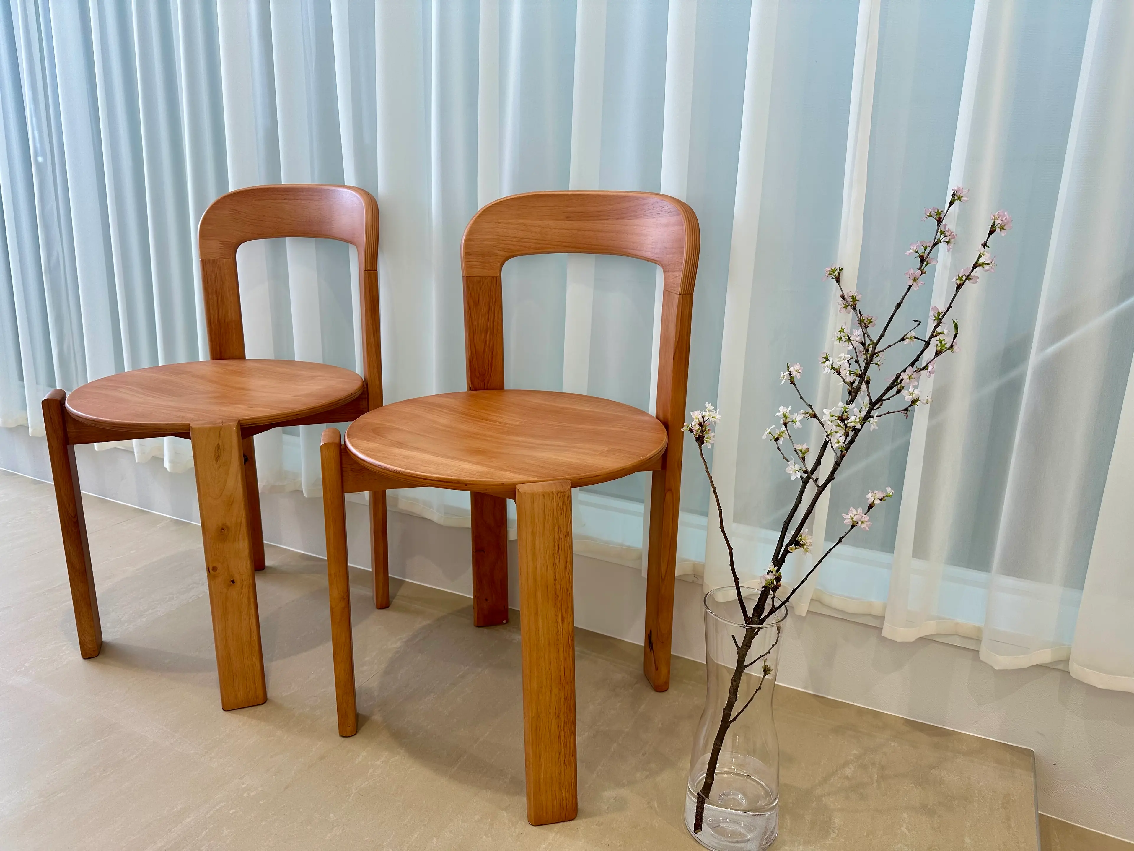 SOSOの内観・外観3