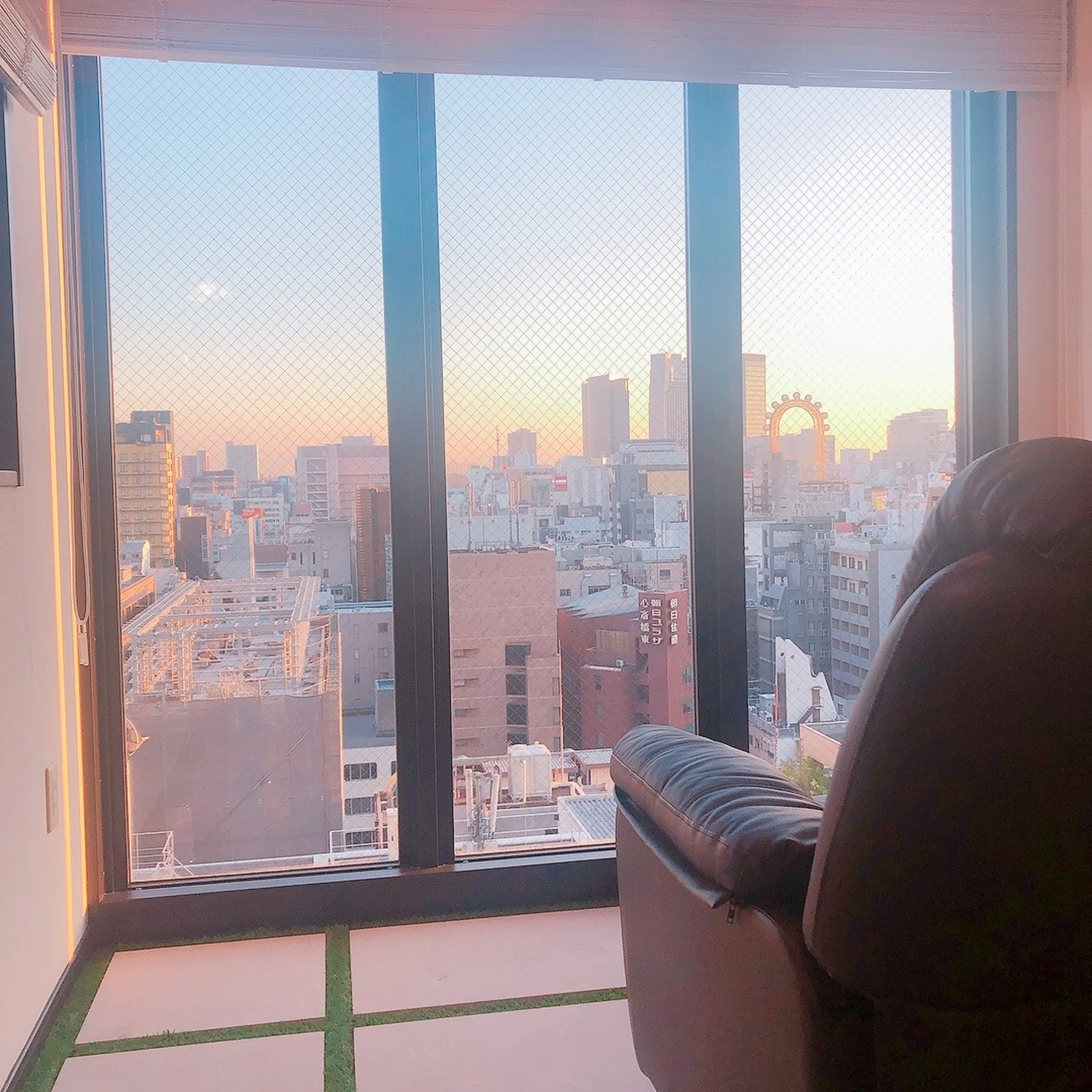 ROAR eyelash心斎橋の内観・外観2