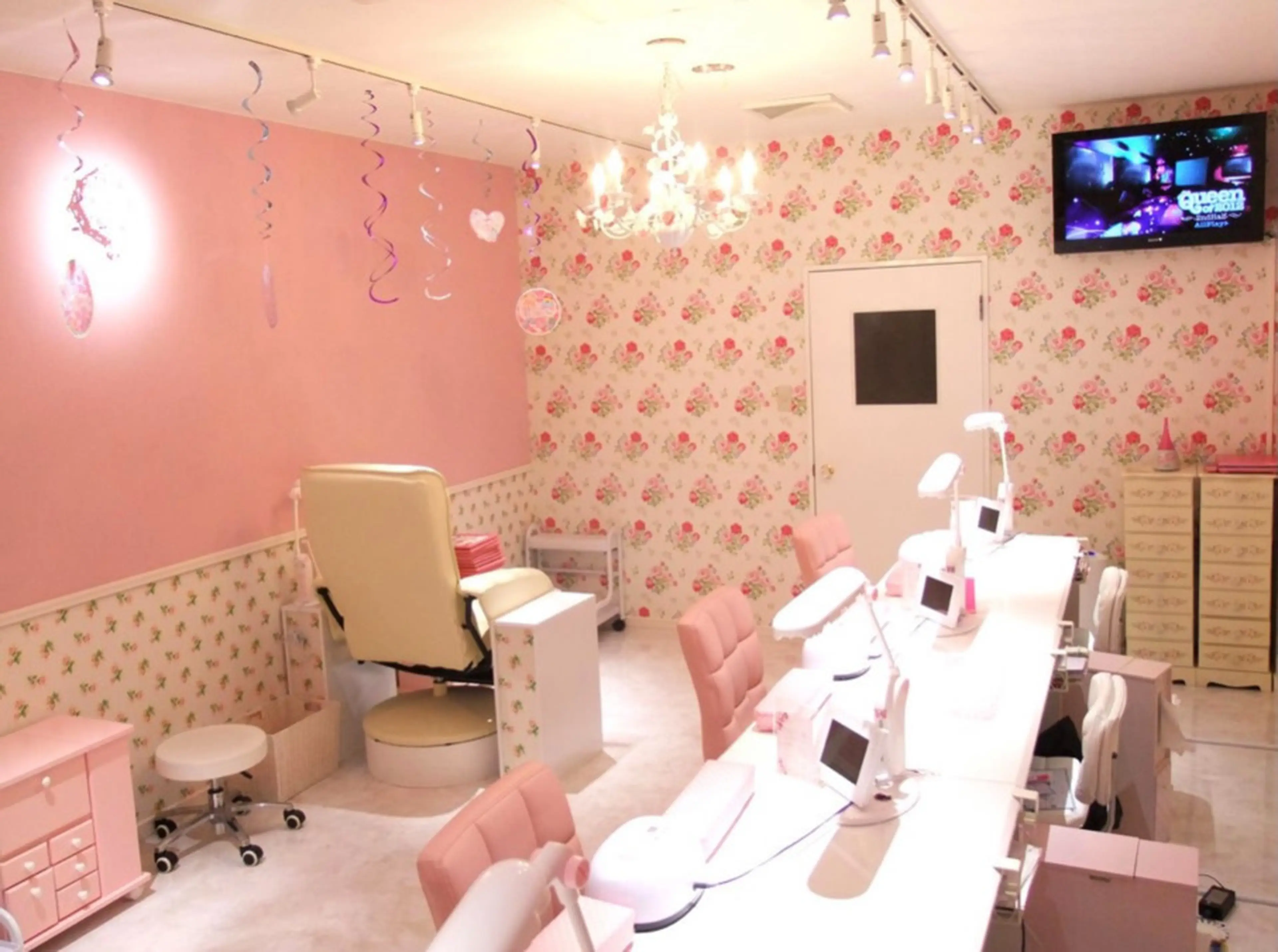 Plumeria Ashliy 大宮の内観・外観2