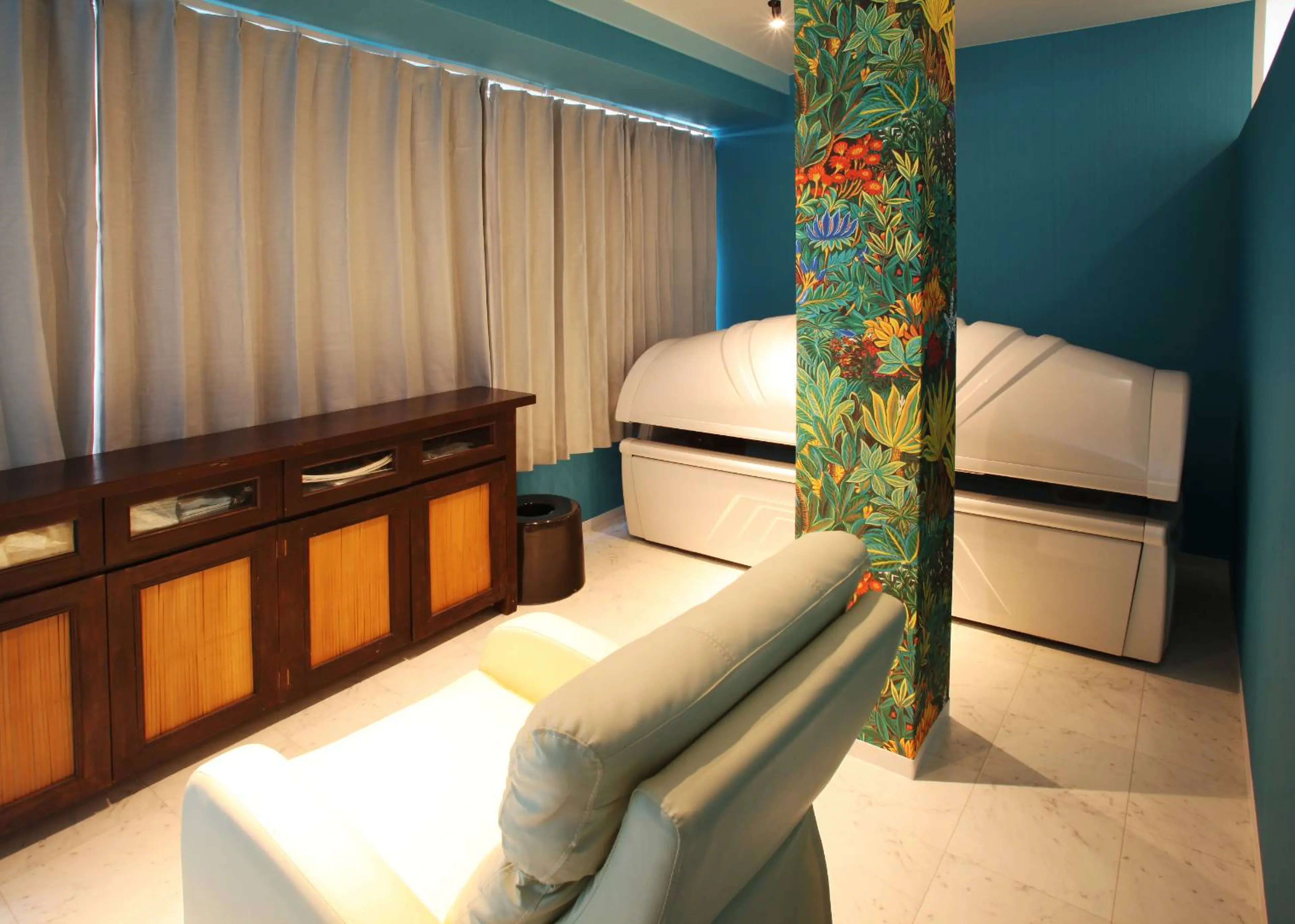 SanteBeauteの内観・外観3