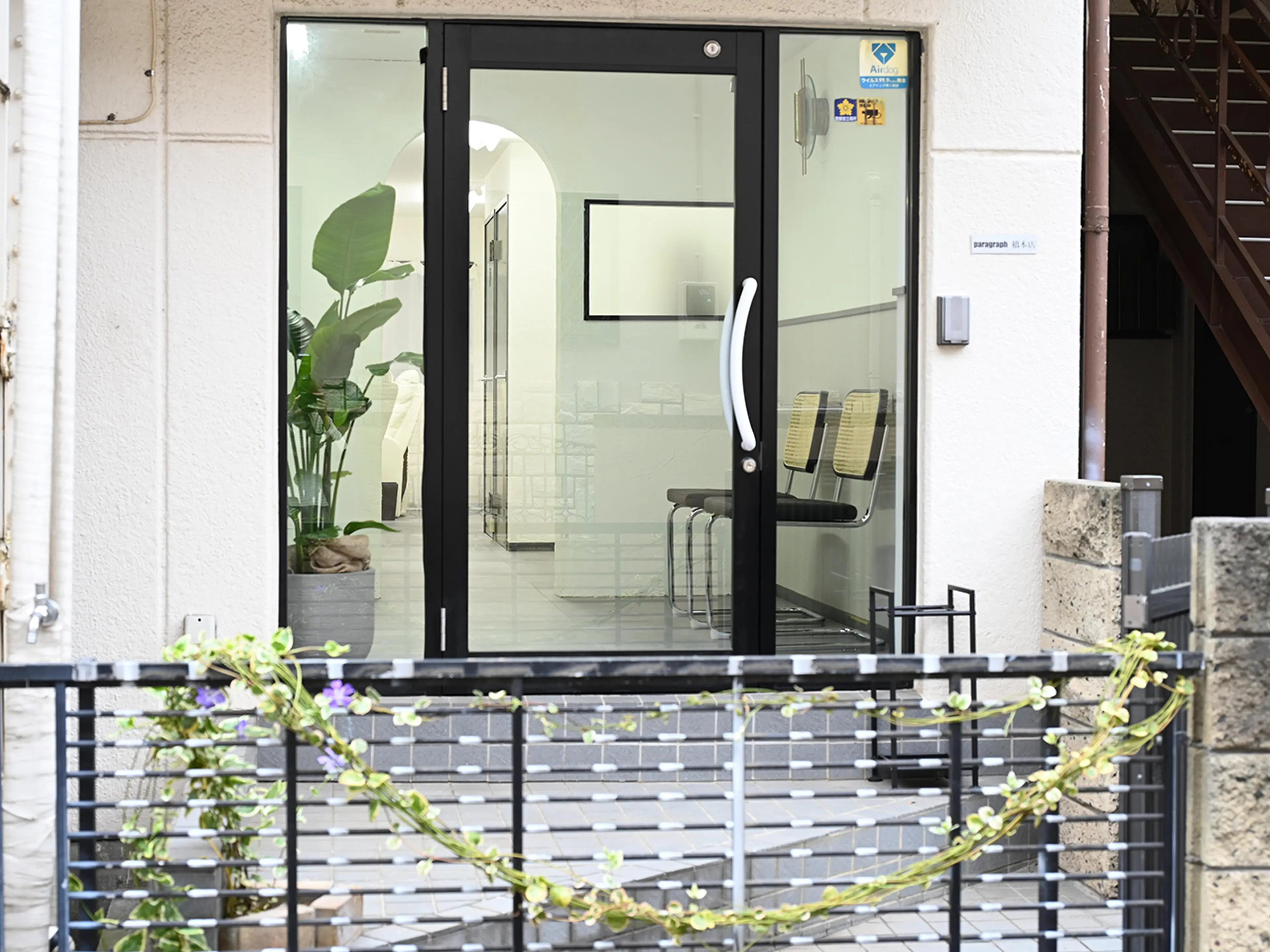 paragraph橋本の内観・外観2