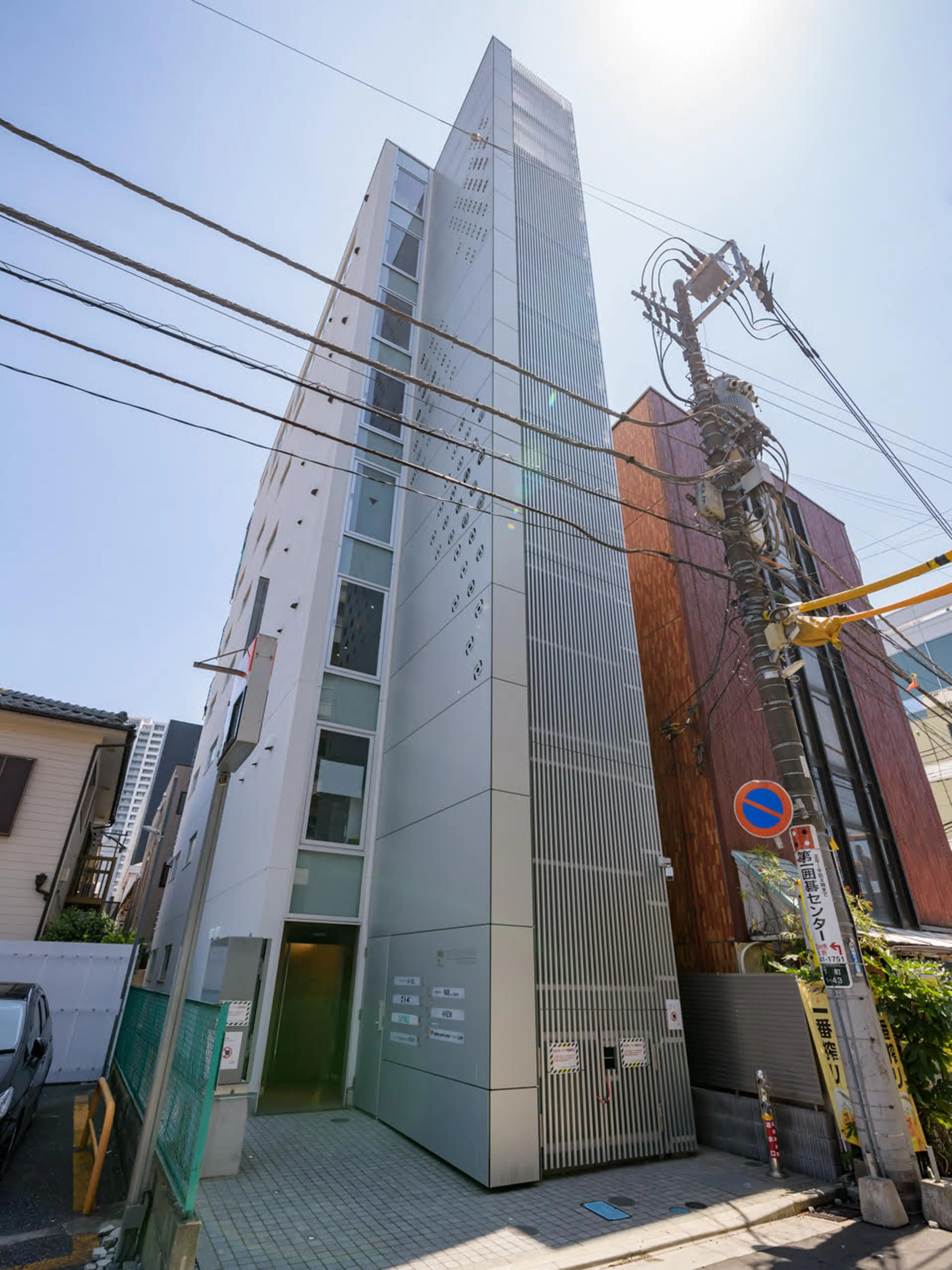 ヘッドスパ＆髪質改善専門店 ANEW大宮【アニュー】の内観・外観3