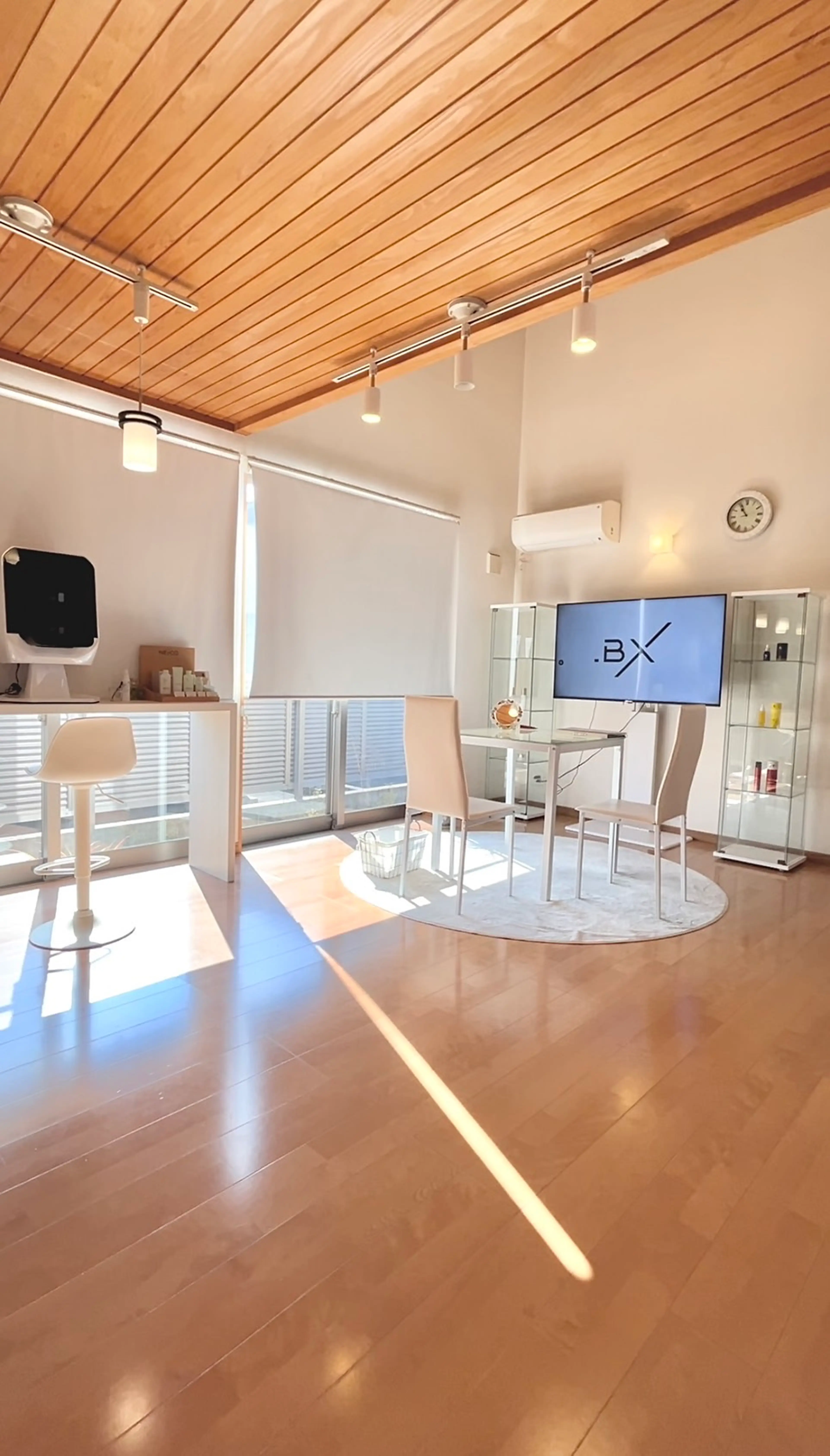 エステサロン.BXの内観・外観3