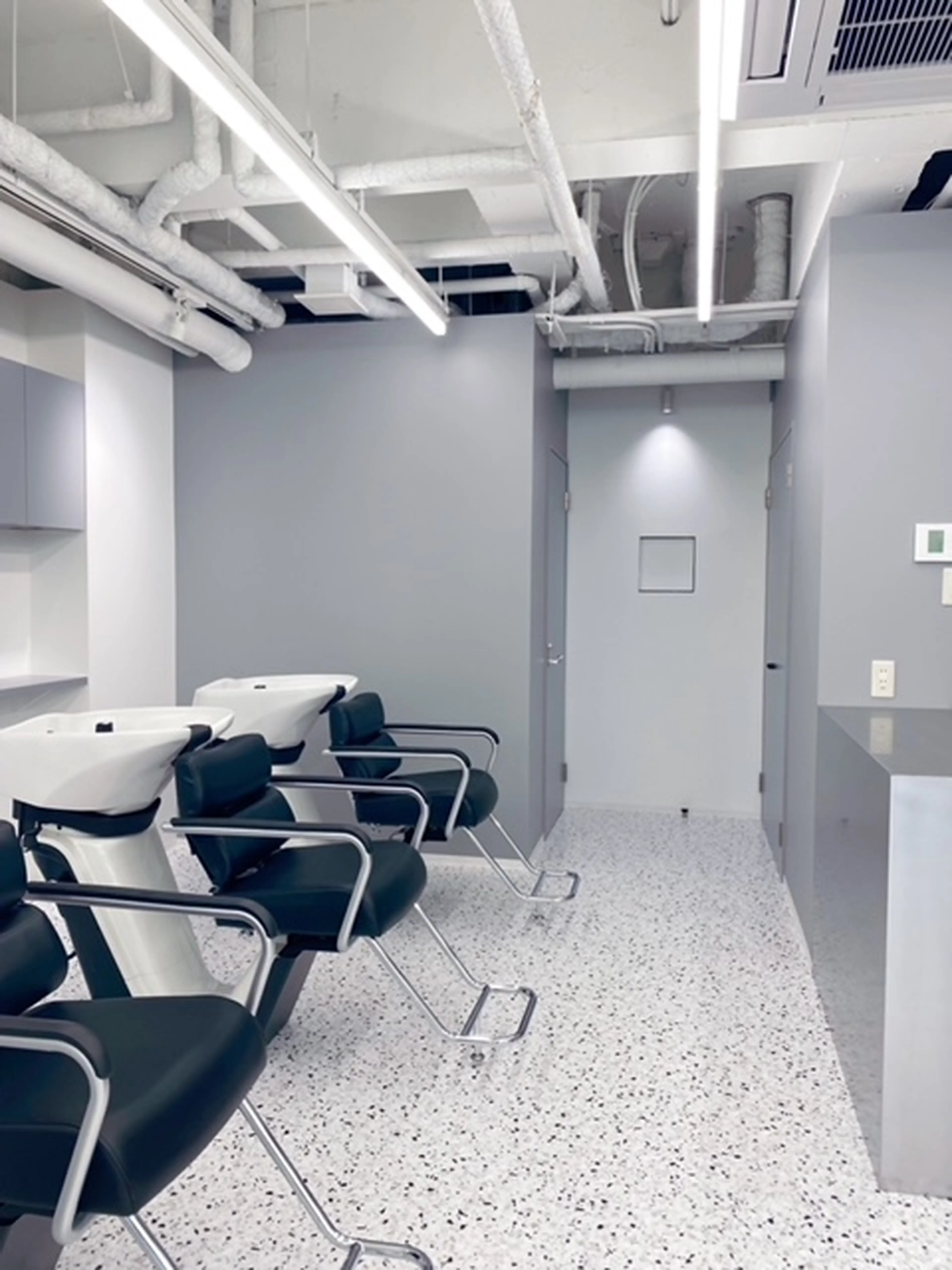 Eni for easthamの内観・外観3