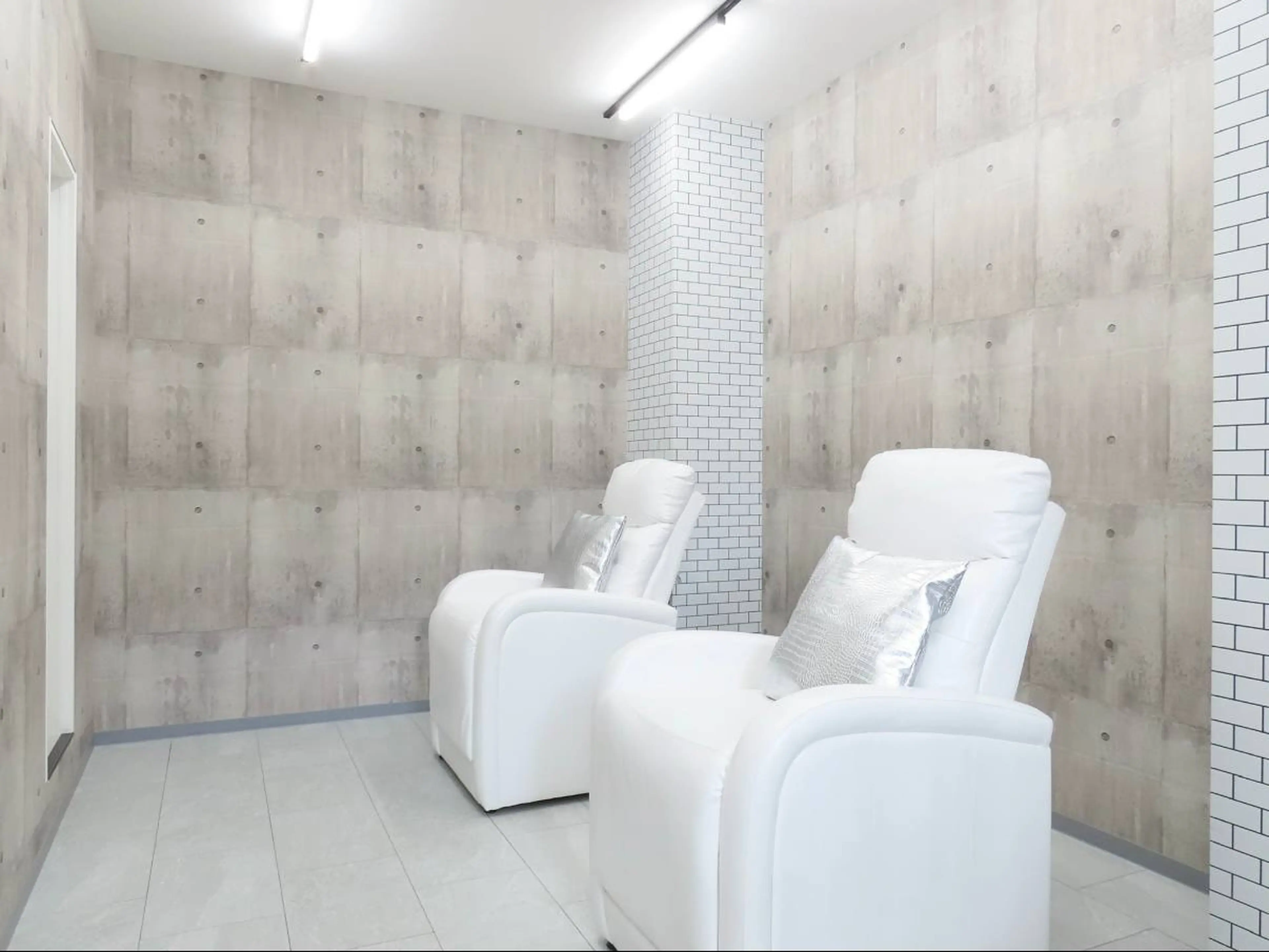 WOLTOKYOの内観・外観3