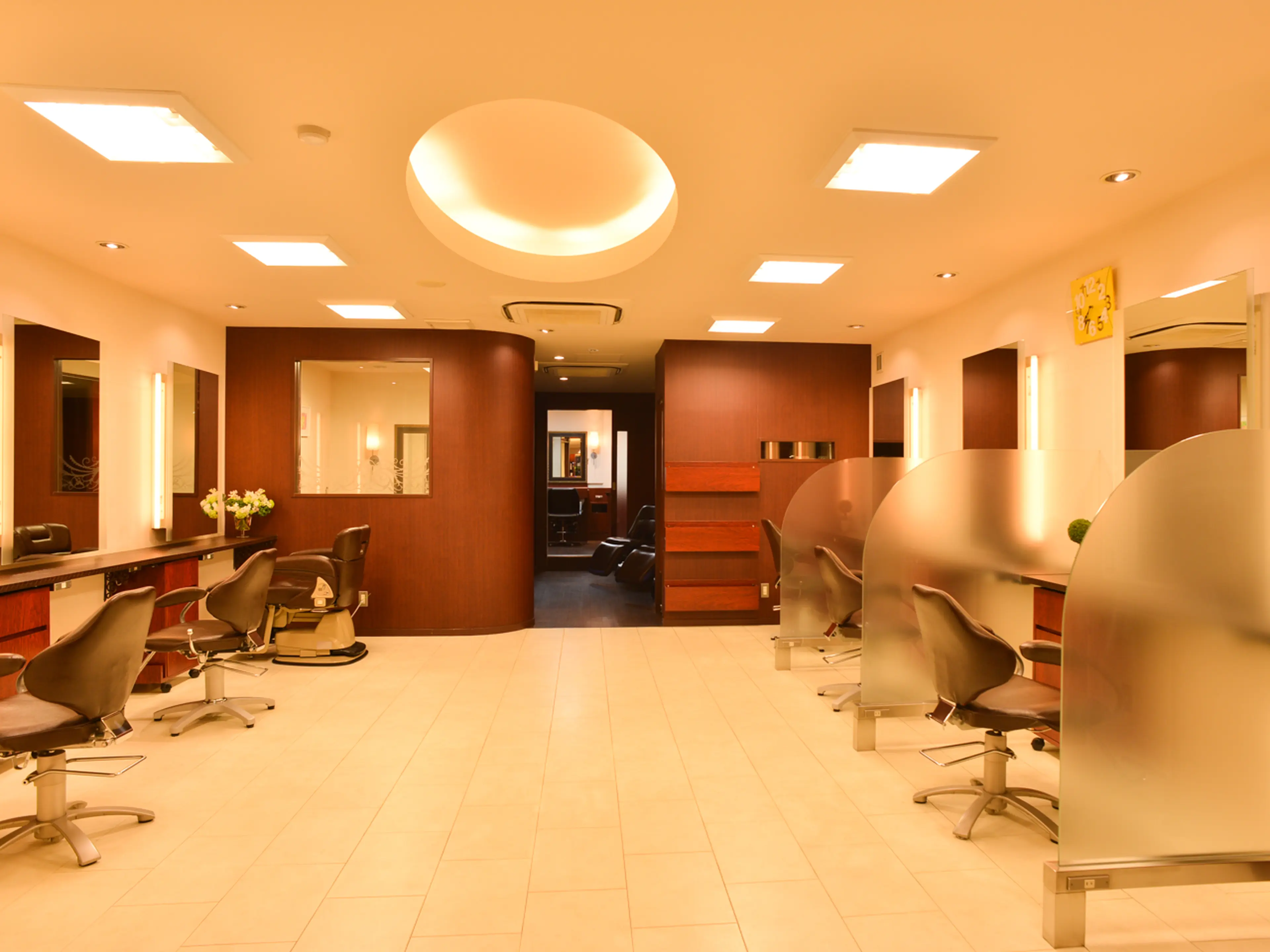 SHAPE GARDEN horikiriの内観・外観1