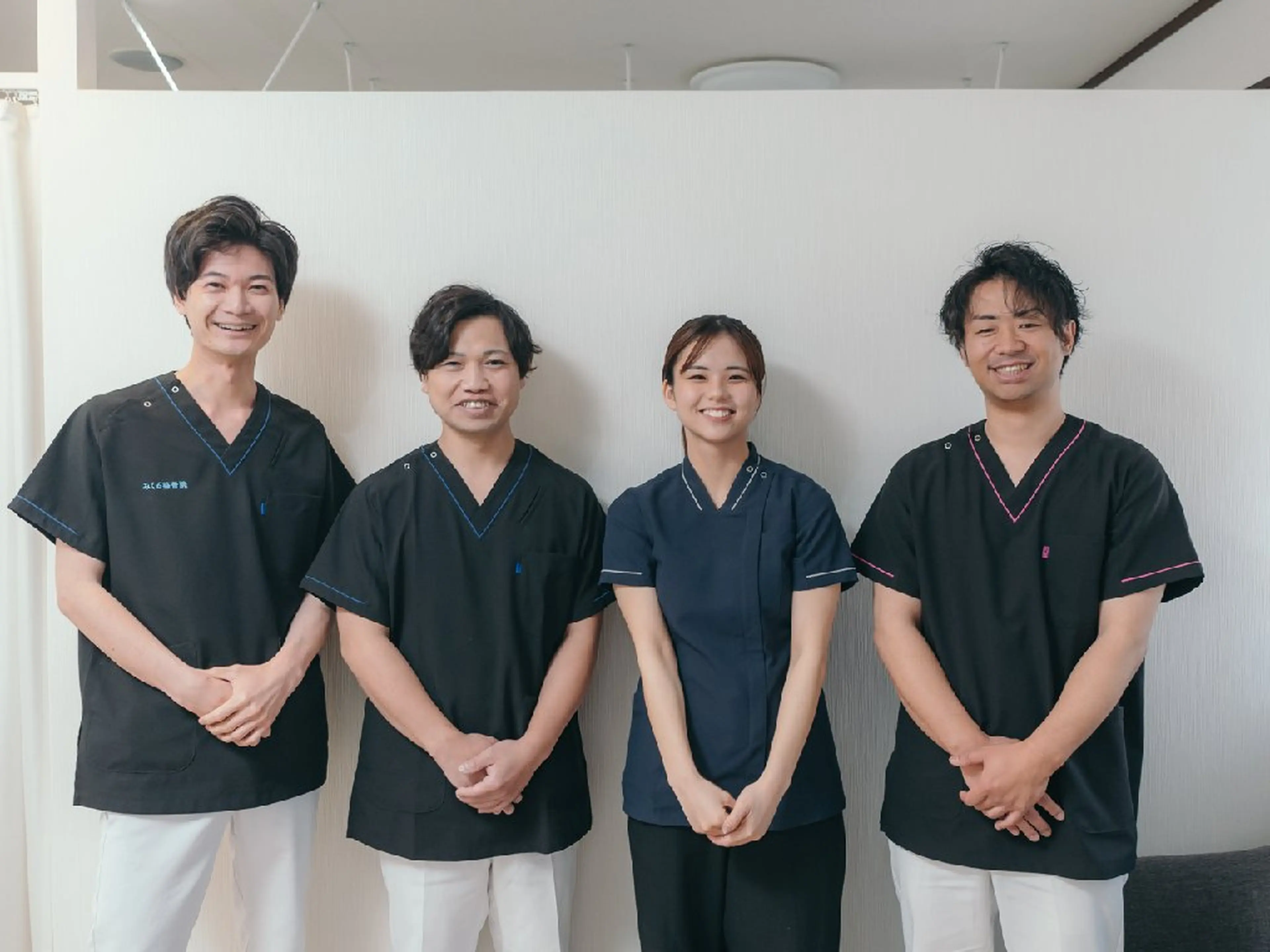 一宮みくる整骨院・整体院の内観・外観3