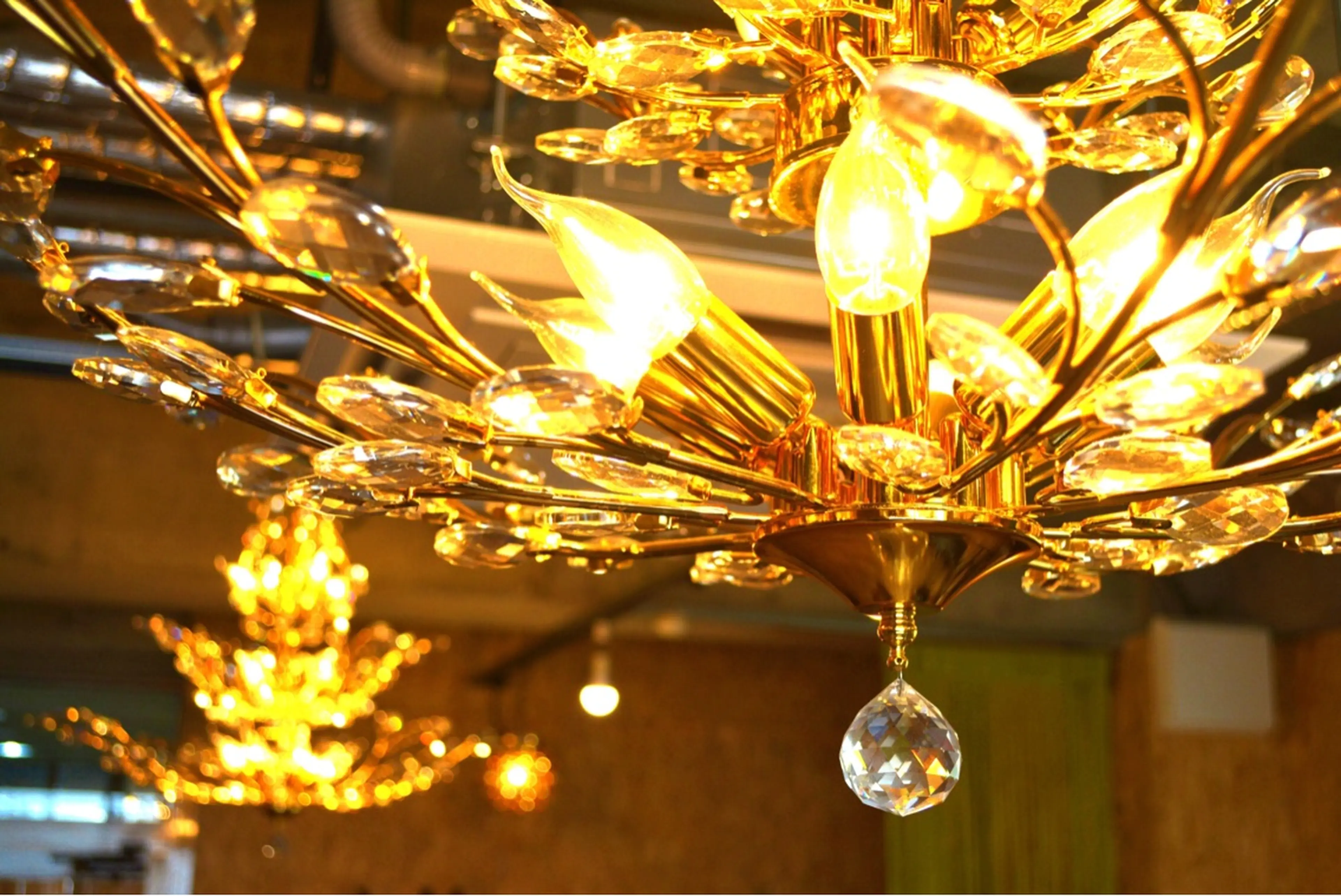 belle chambreの内観・外観1