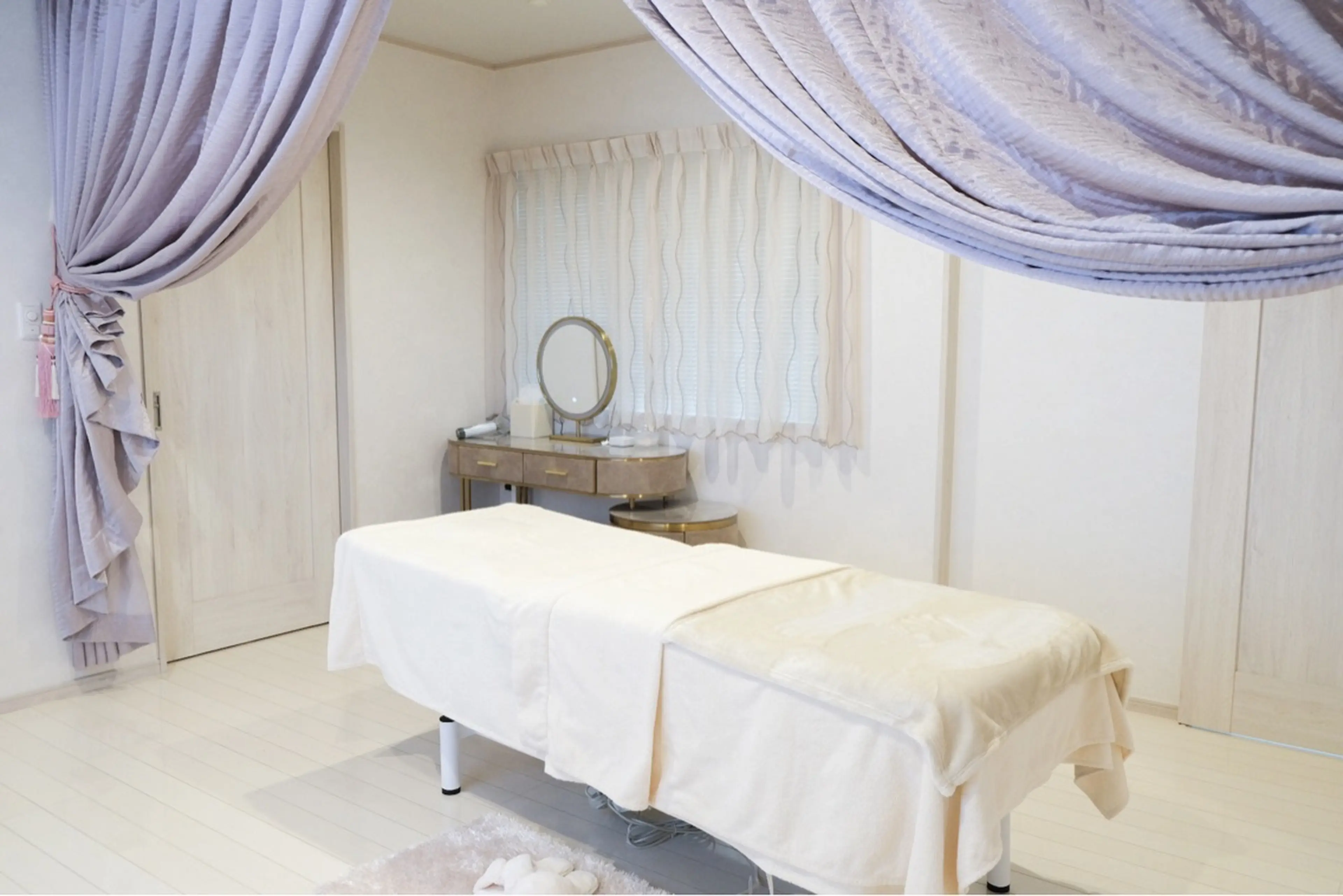 miu atreの内観・外観2