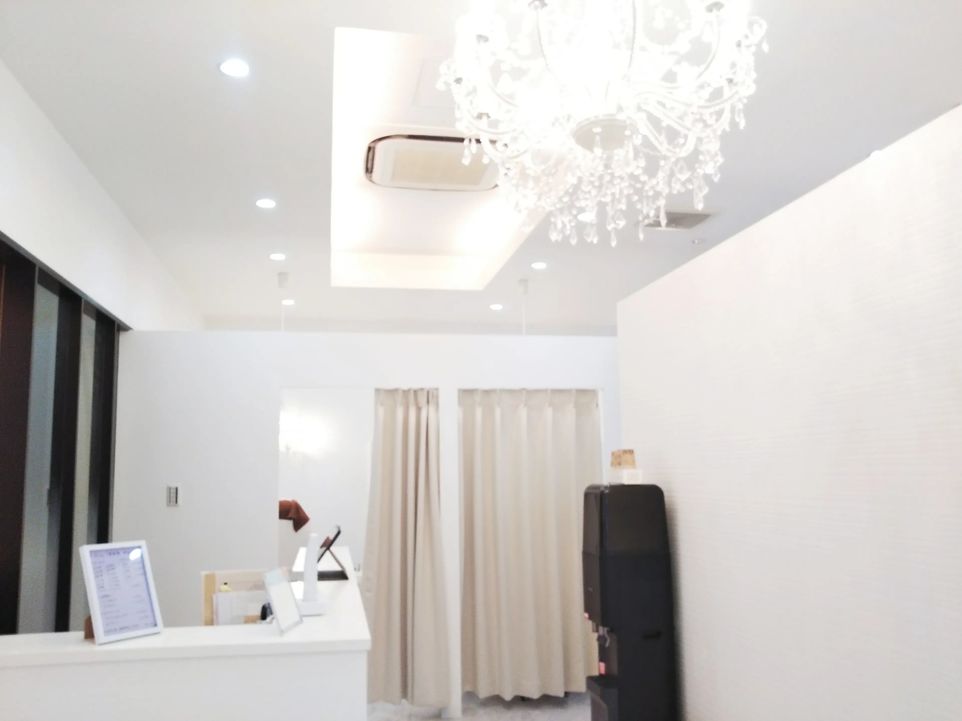 Arvoフレスポ赤道店の内観・外観3