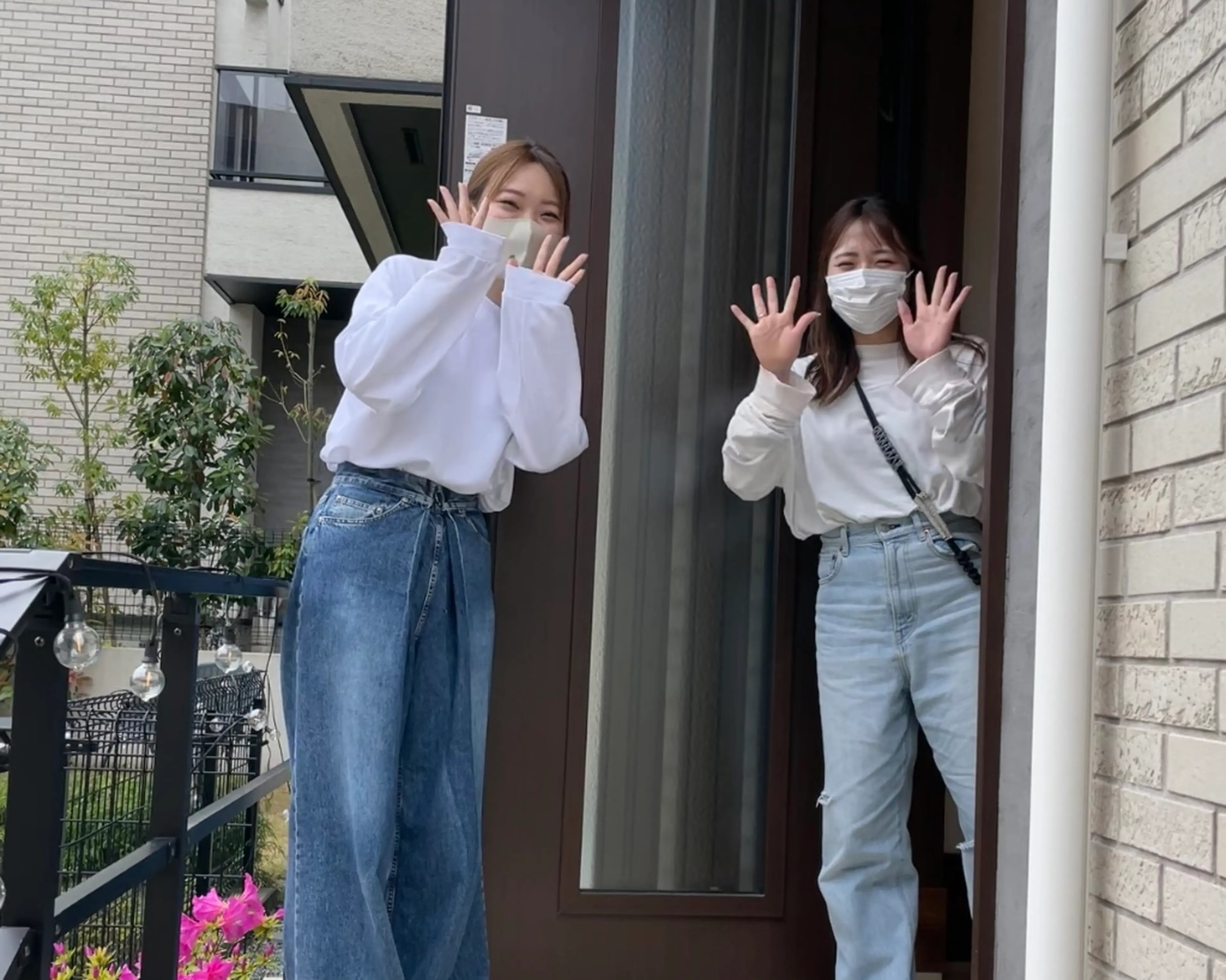 A.I.W. / Nail& Eyebrowの内観・外観3