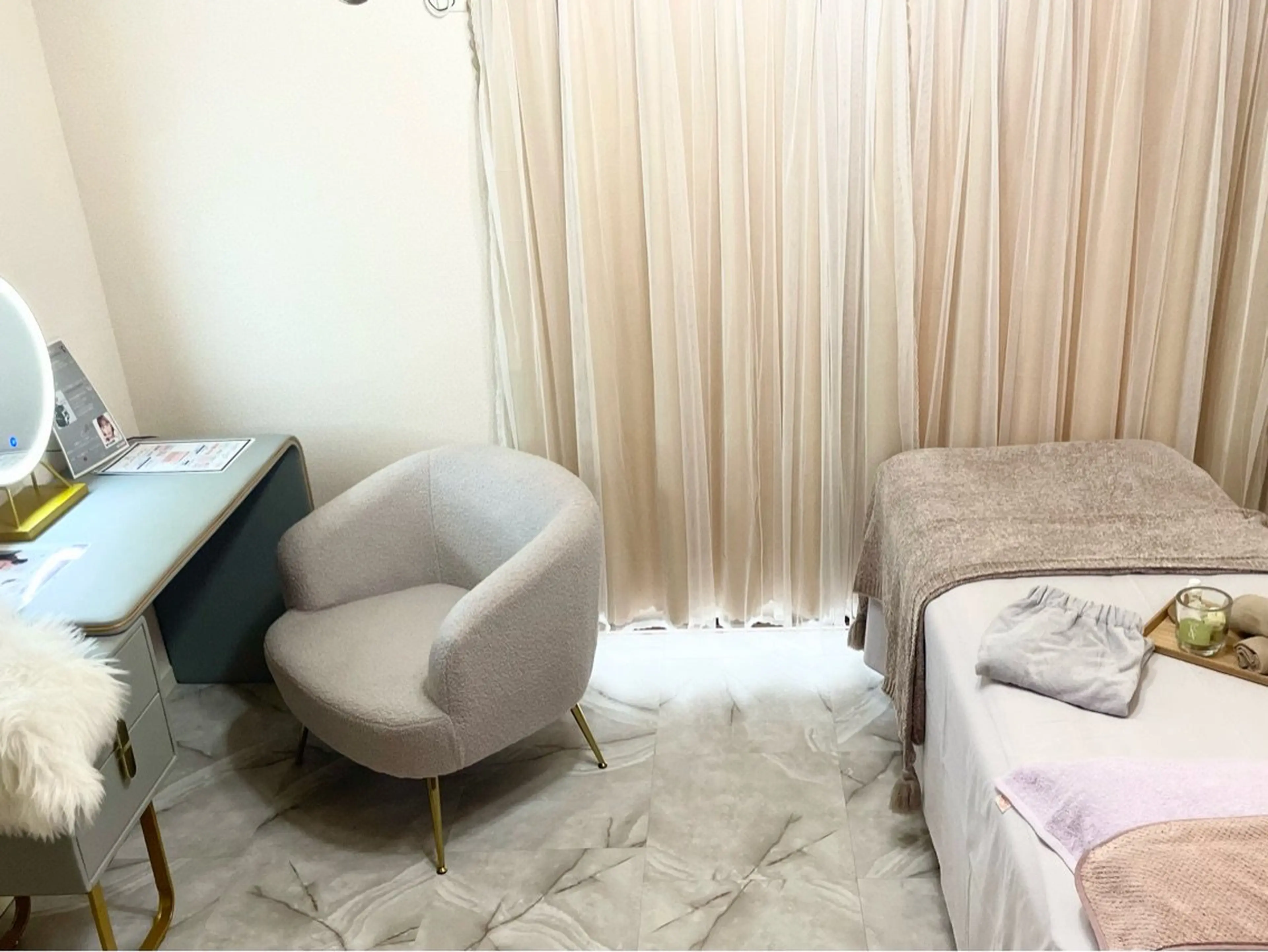 Giselle beauty salonの内観・外観3