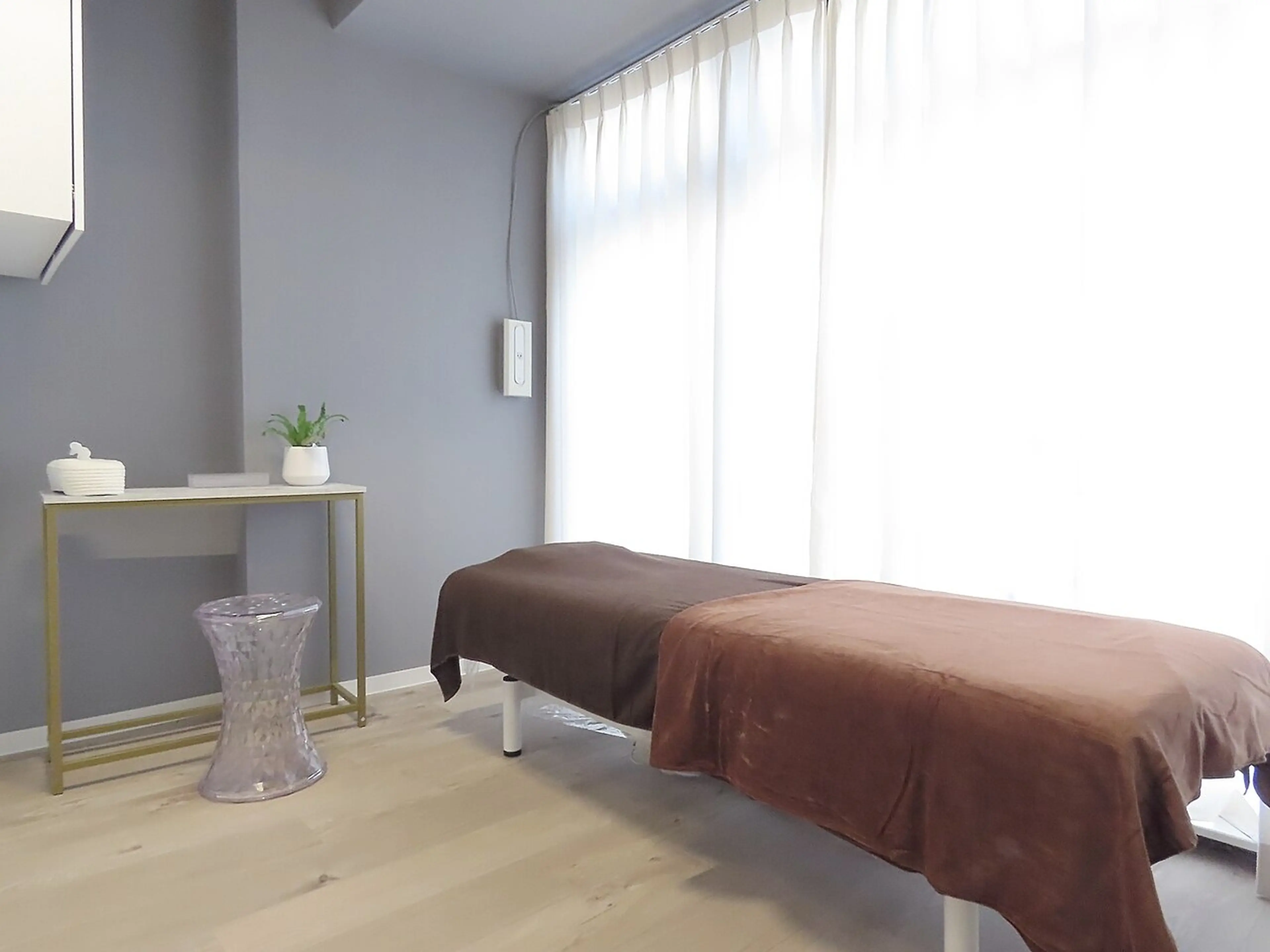 M LABO 池袋店の内観・外観3