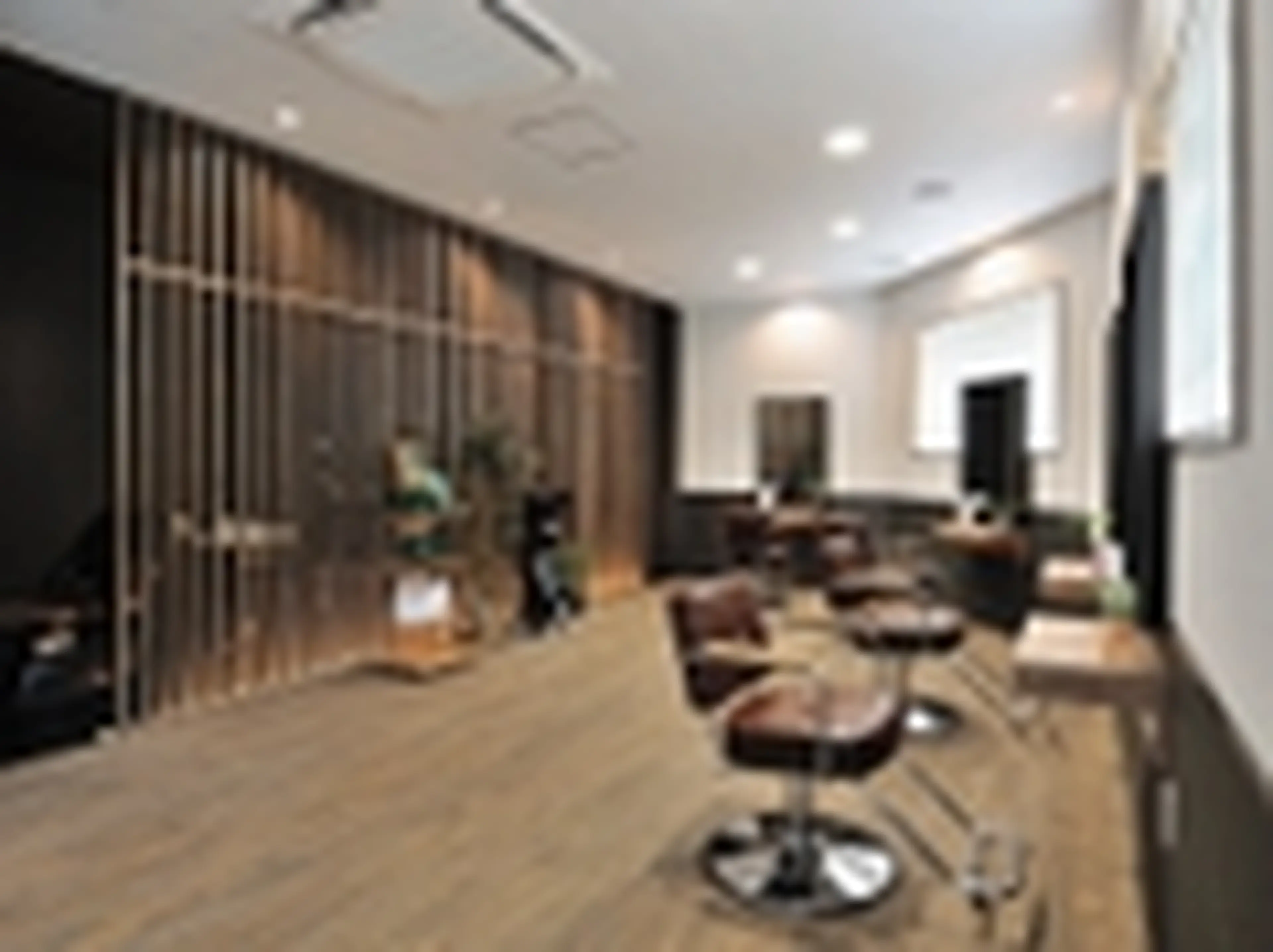 ビヨウシツトリコの内観・外観2