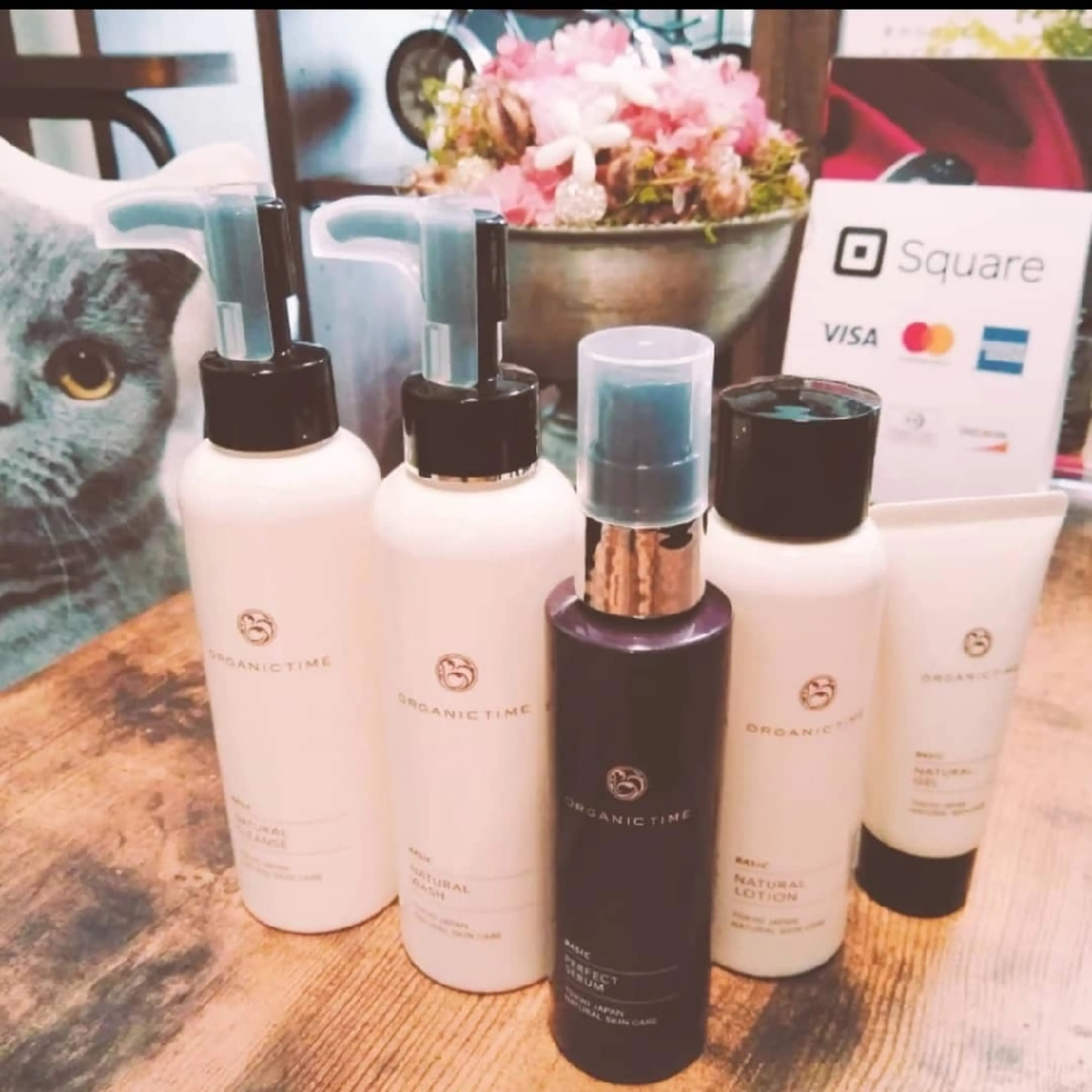 ミュージック＆オーガニックエステShalom5〜シャロームファイブ〜の内観・外観3