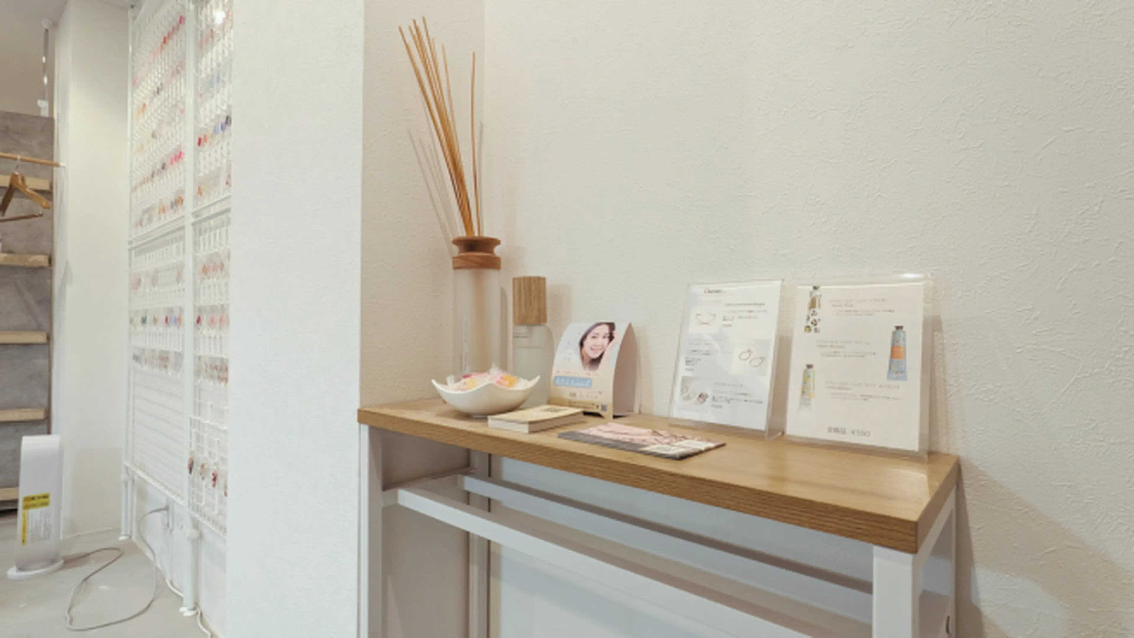 Lemon Can Dayの内観・外観2