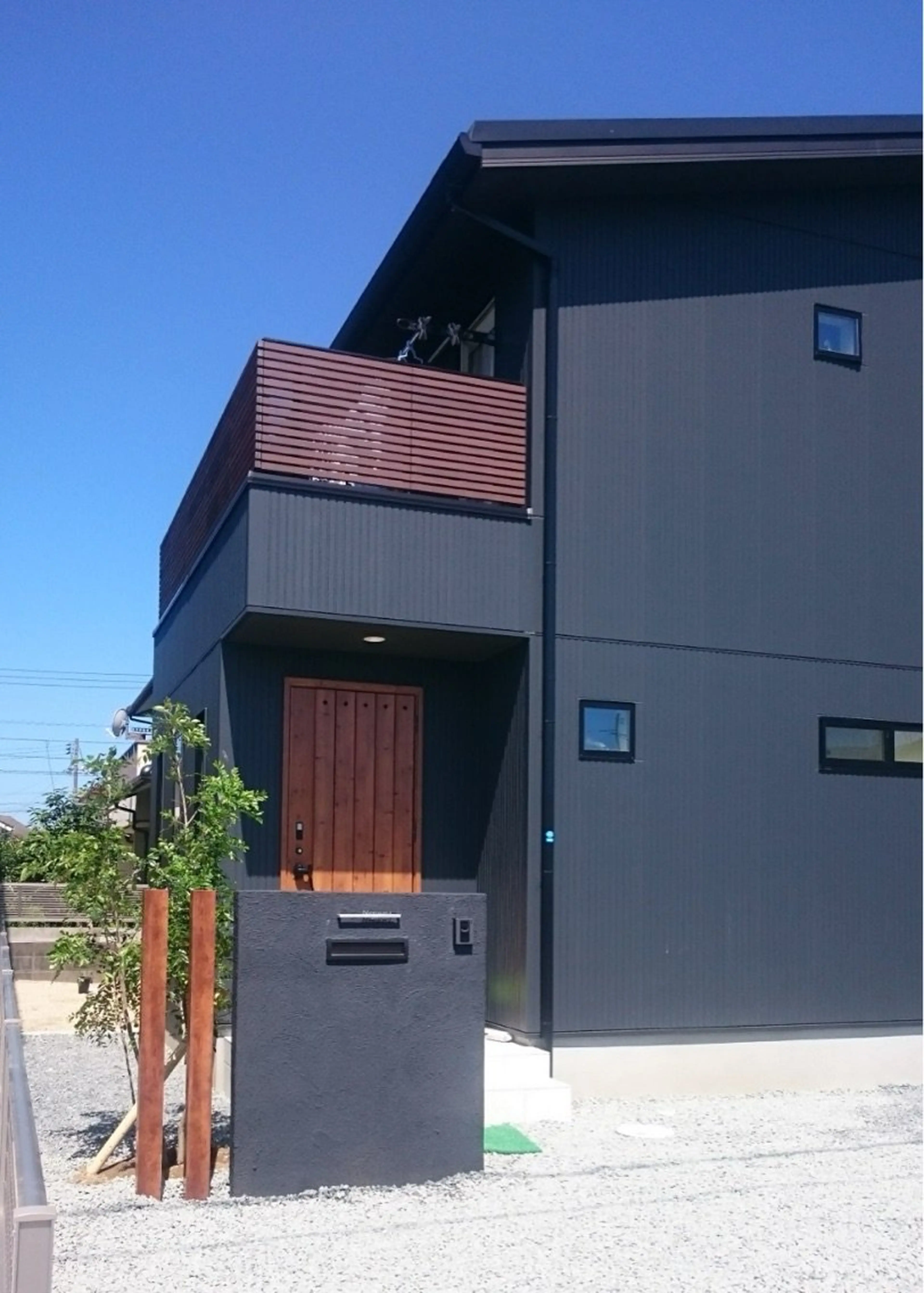 プライベートサロンエルの内観・外観1