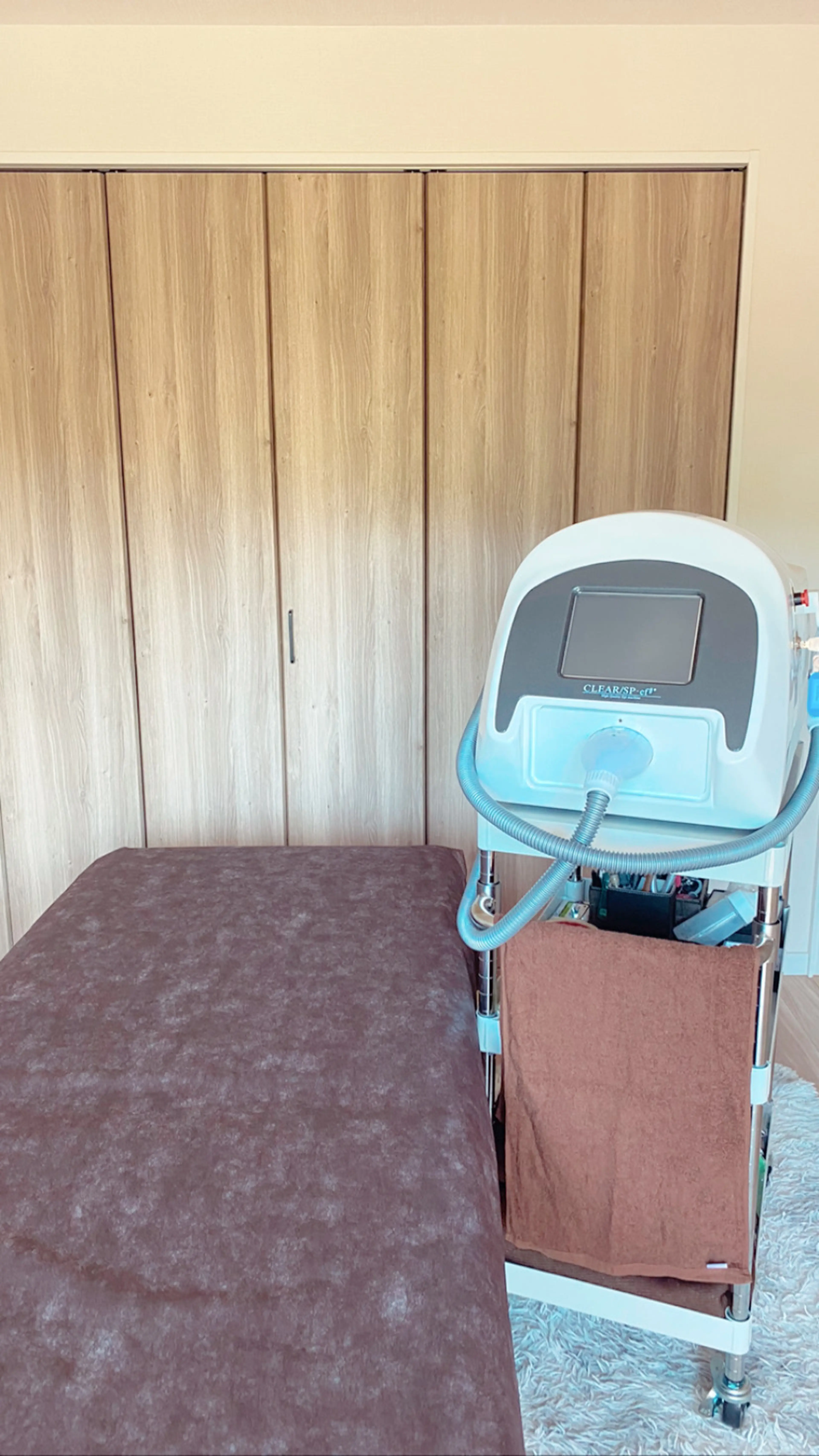 MEN‘S CAREの内観・外観1